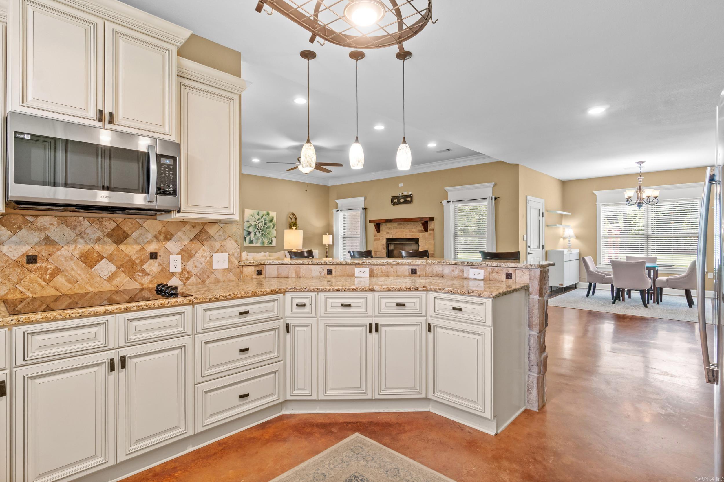 COZAC-KASH ACRES - Residential