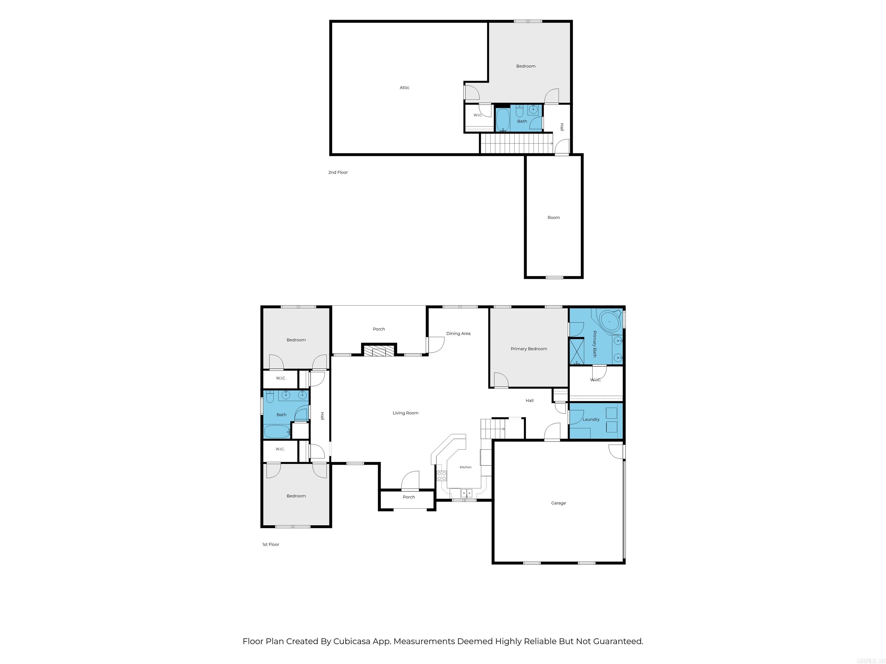 COZAC-KASH ACRES - Residential