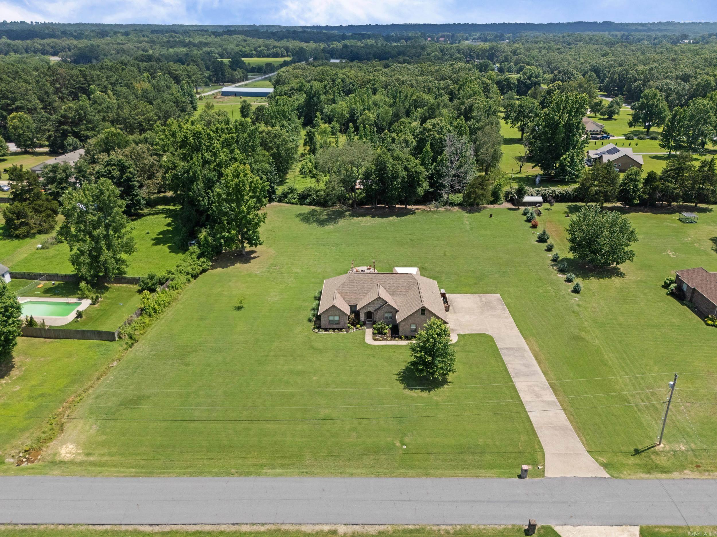COZAC-KASH ACRES - Residential