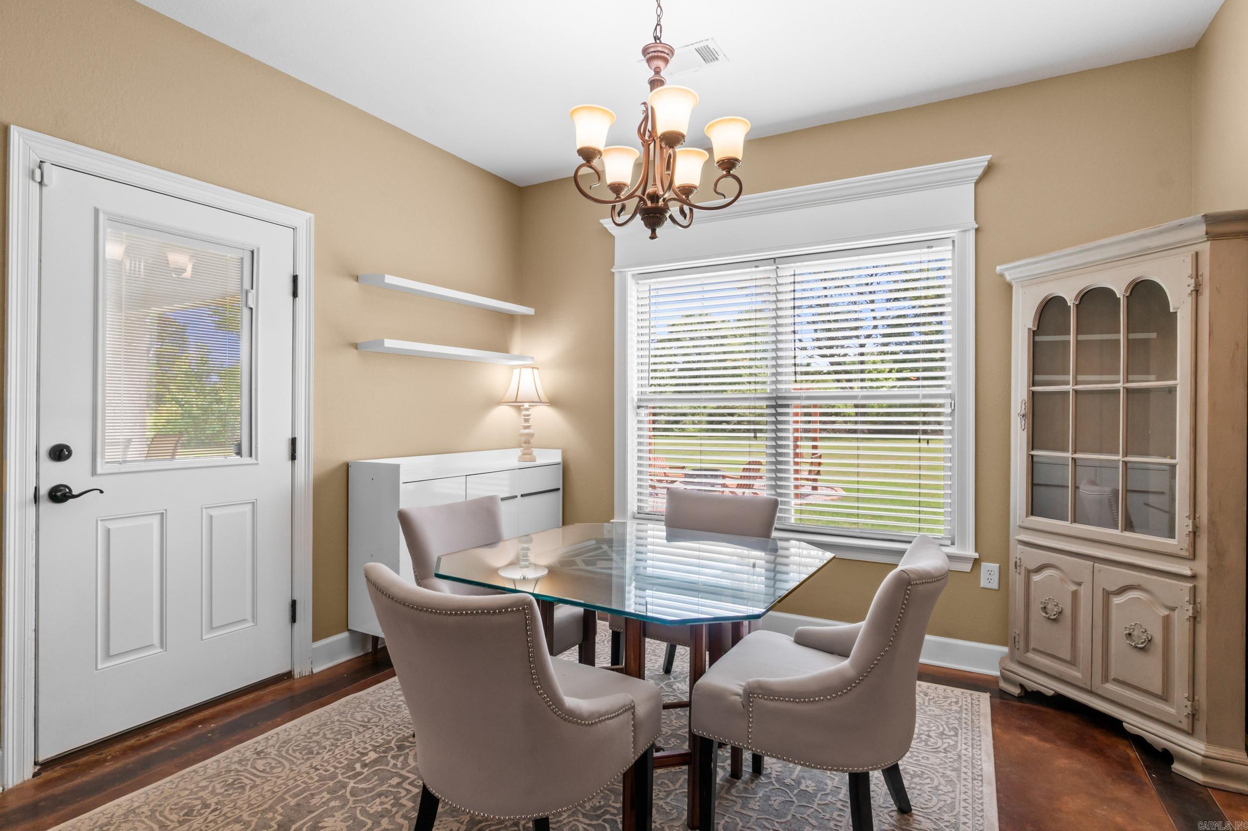 COZAC-KASH ACRES - Residential