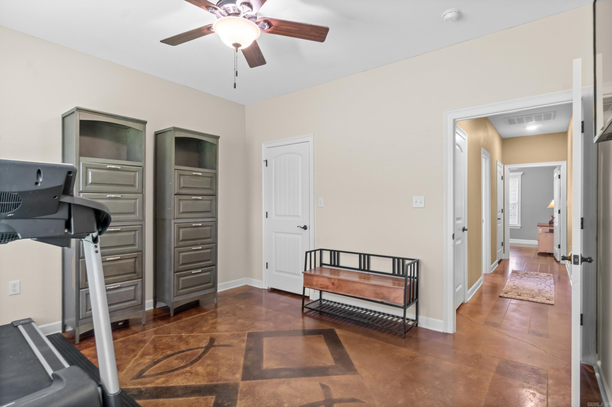COZAC-KASH ACRES - Residential