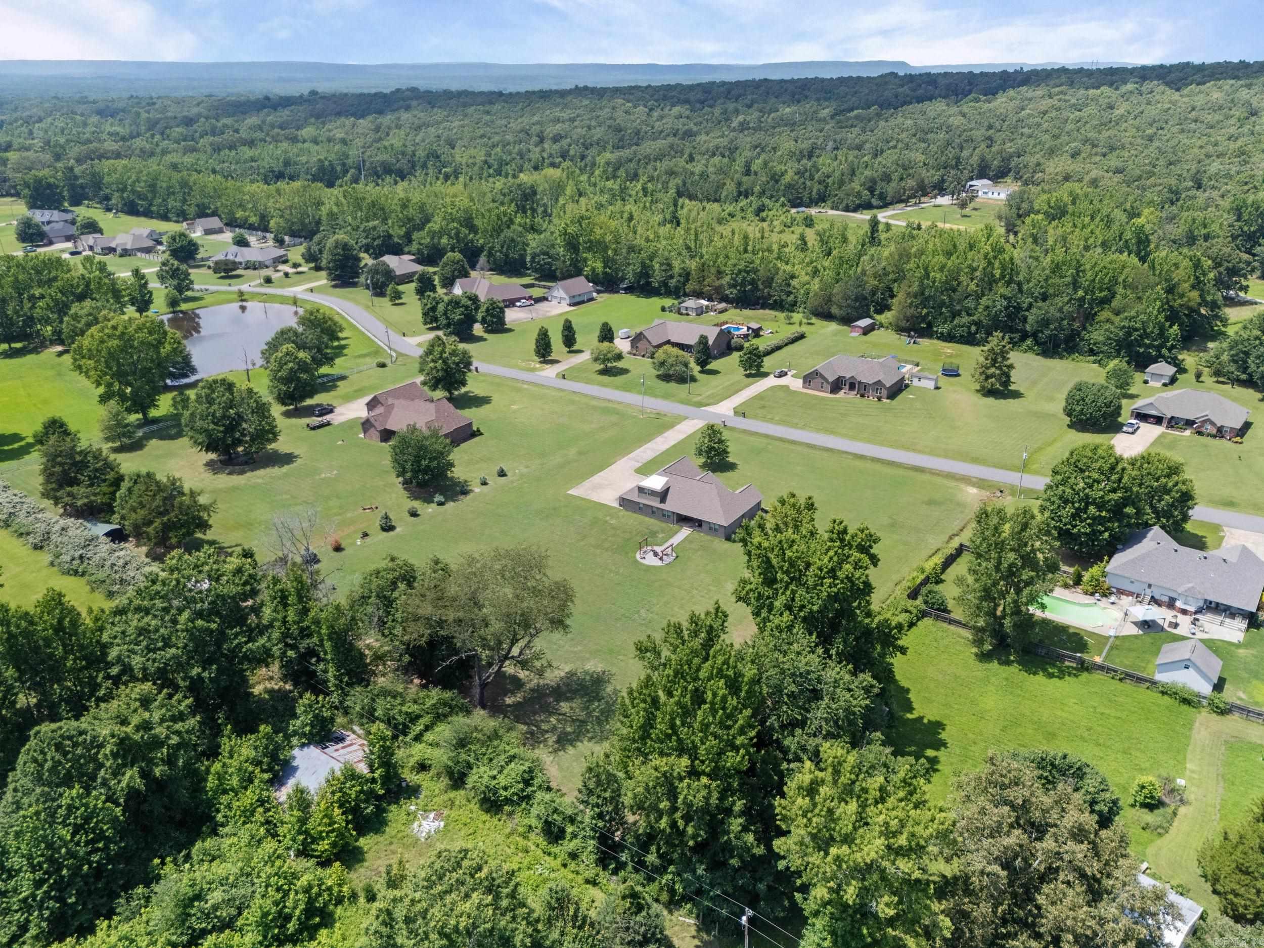 COZAC-KASH ACRES - Residential