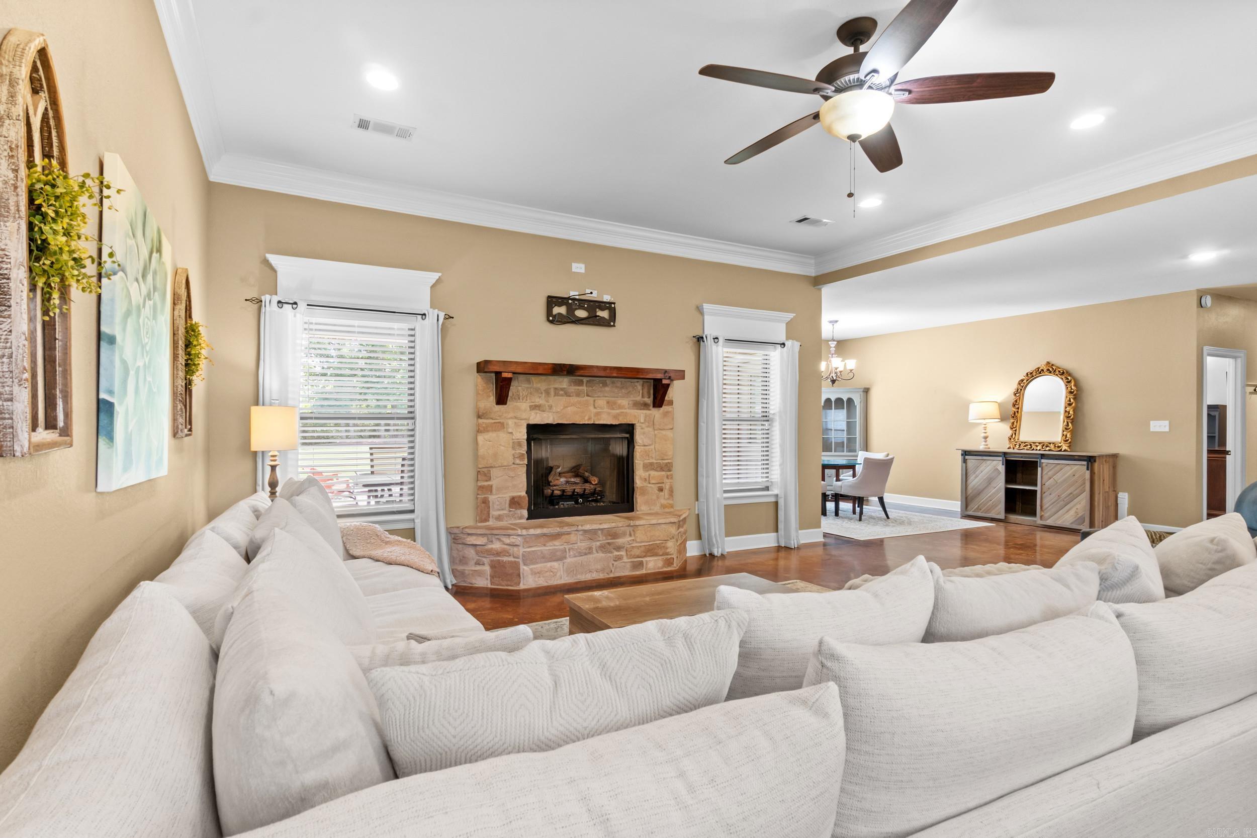 COZAC-KASH ACRES - Residential