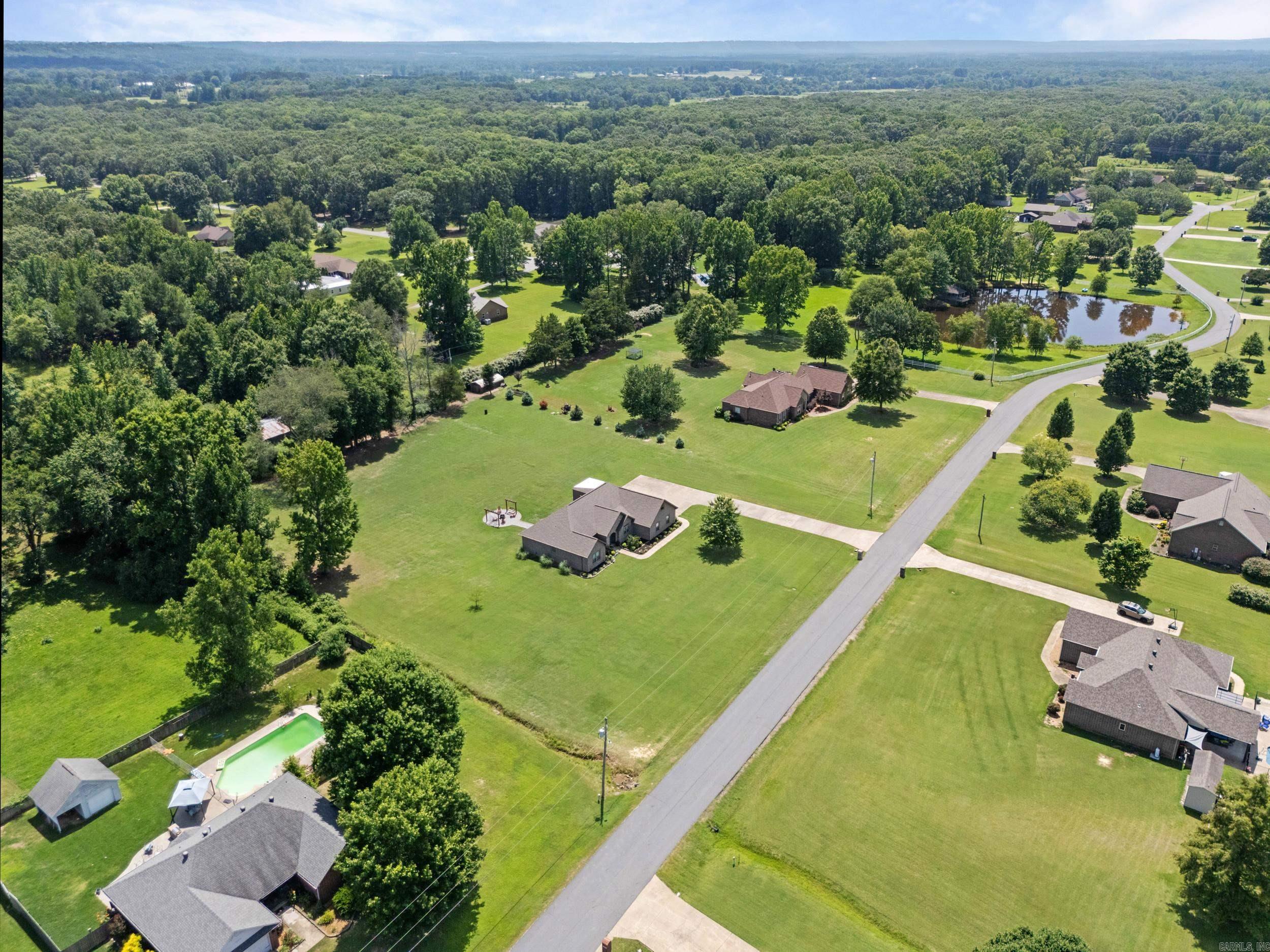COZAC-KASH ACRES - Residential