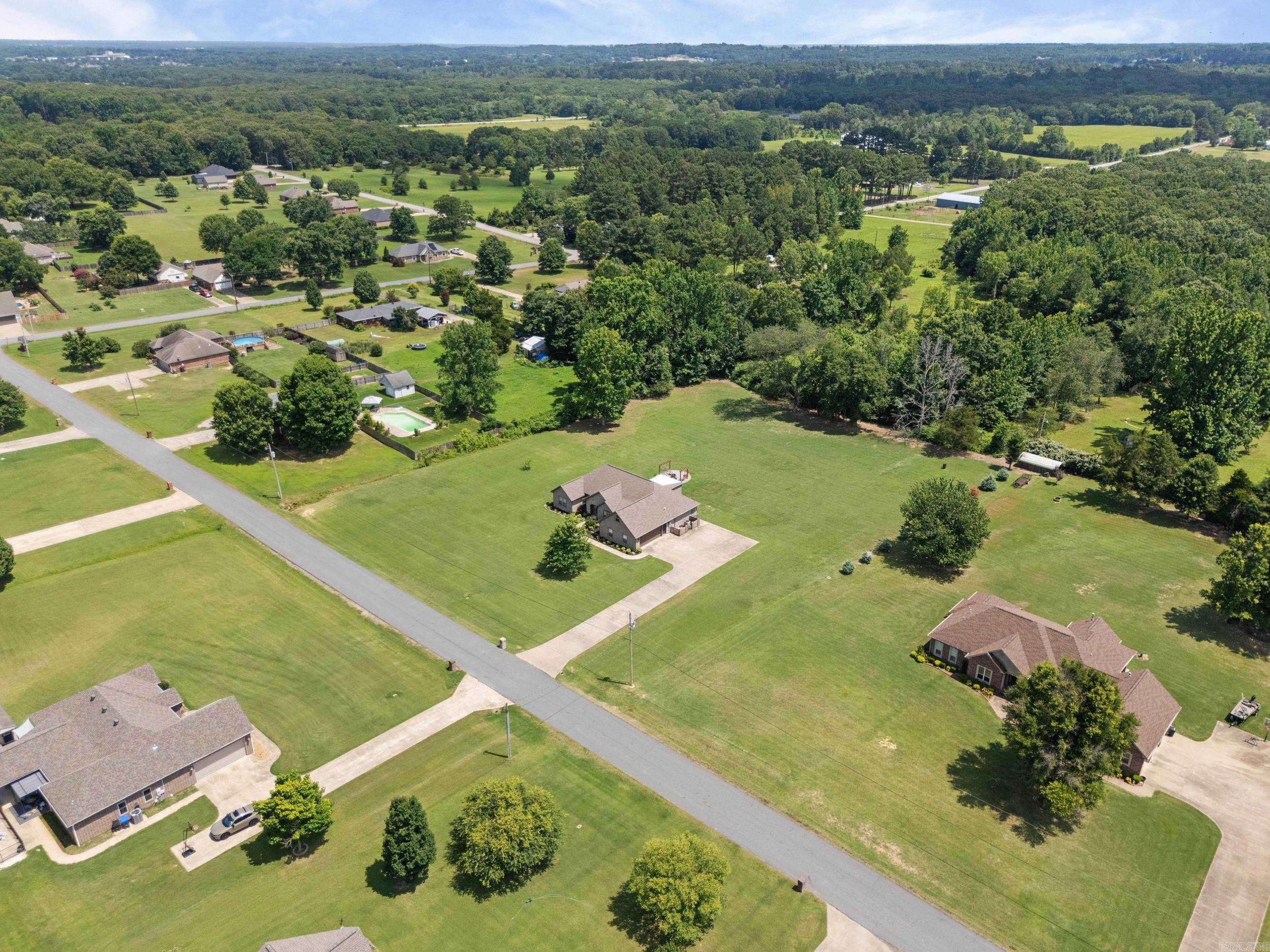 COZAC-KASH ACRES - Residential
