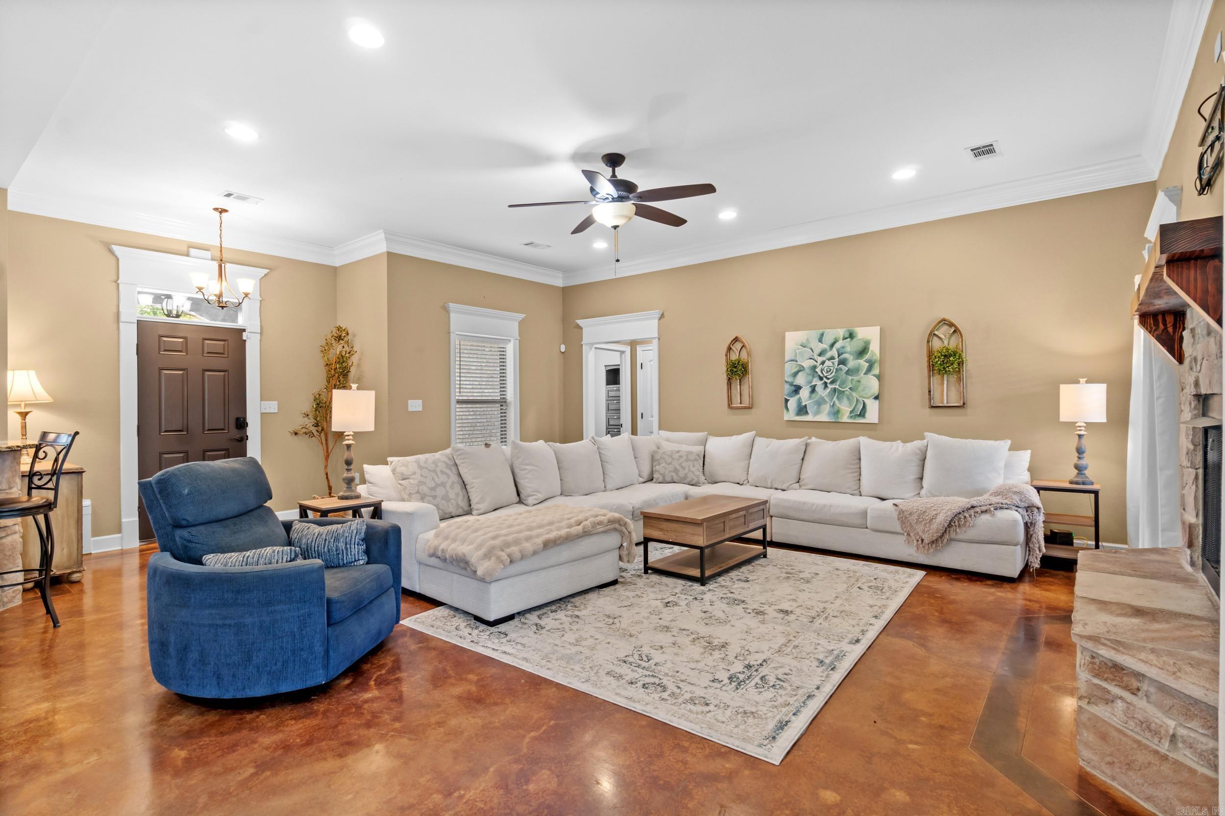 COZAC-KASH ACRES - Residential