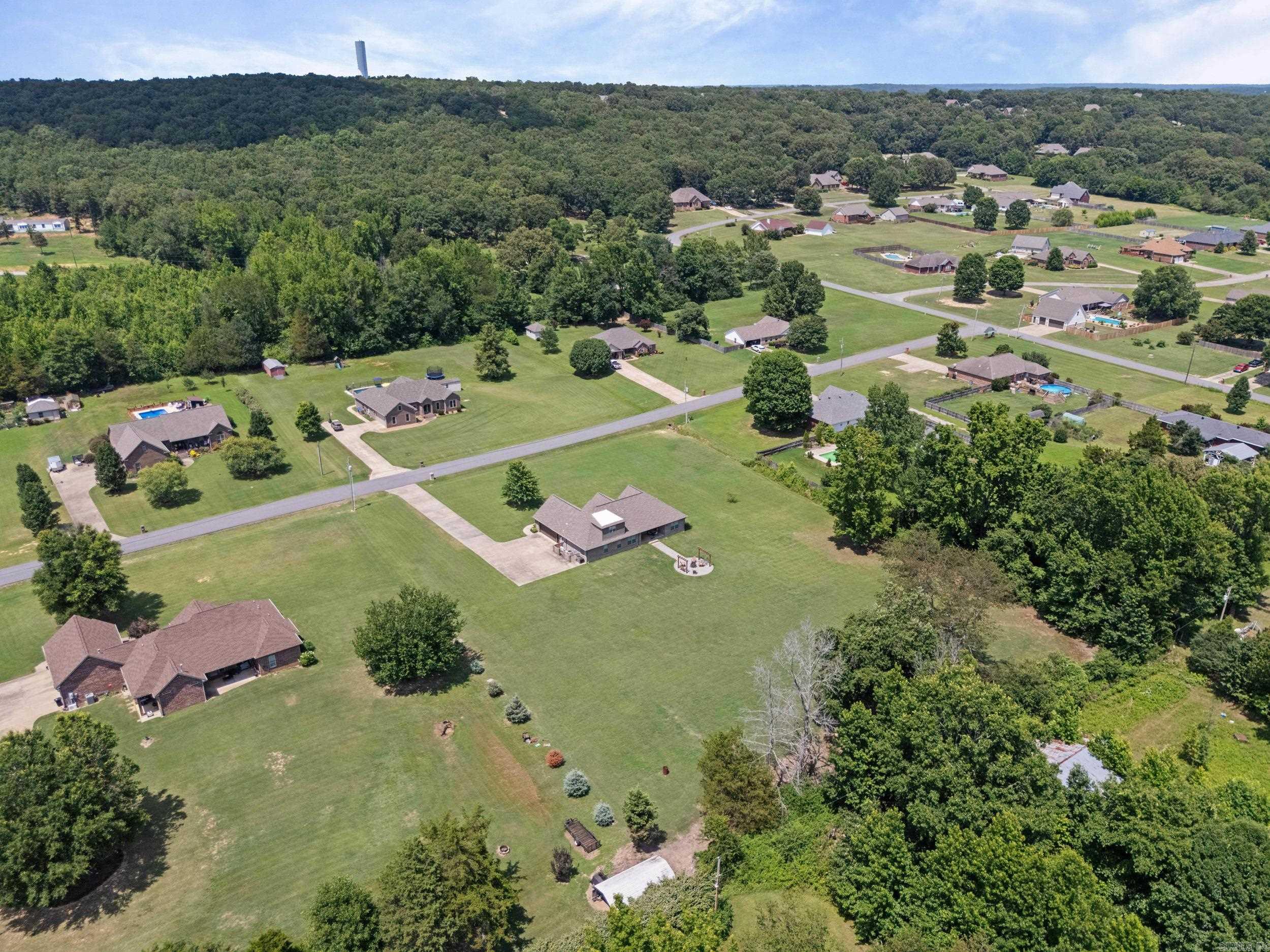 COZAC-KASH ACRES - Residential