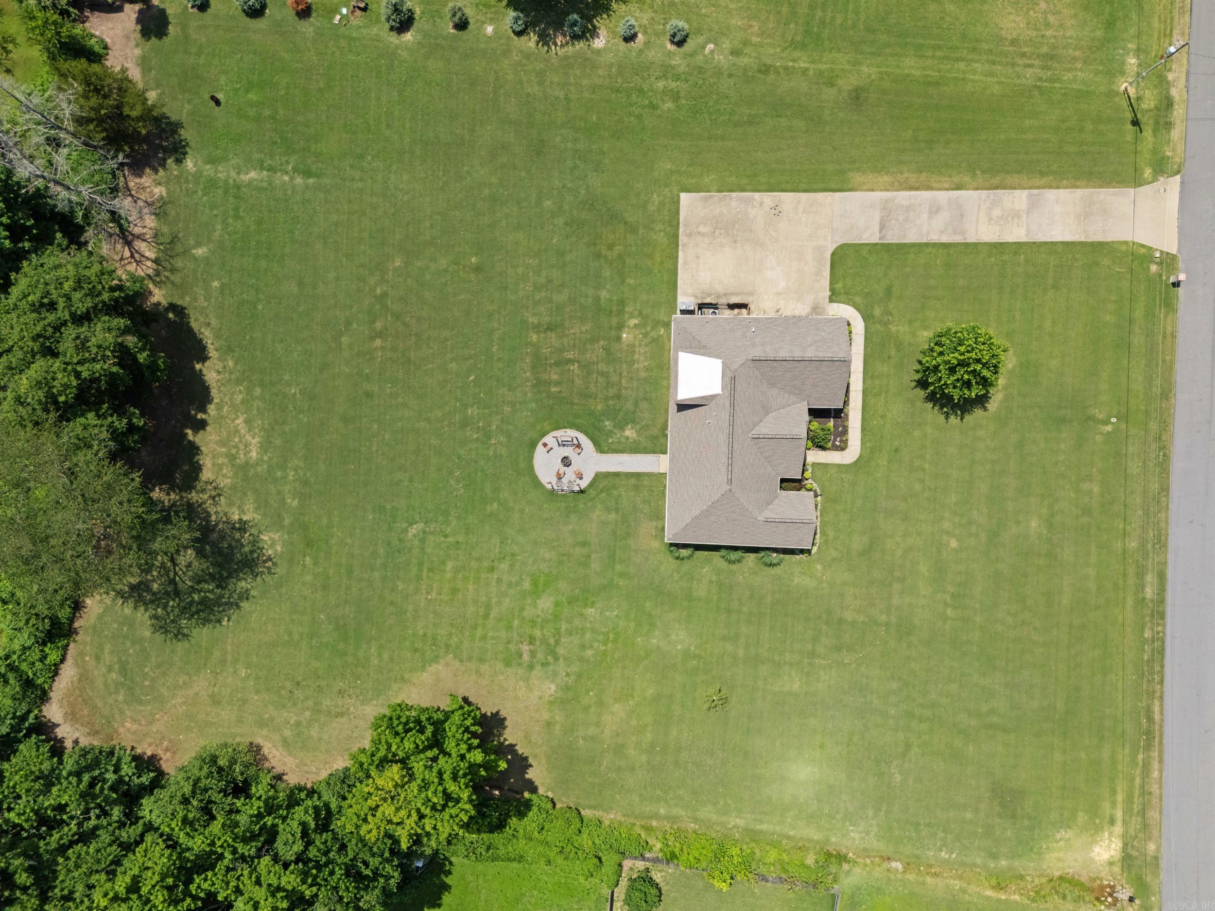 COZAC-KASH ACRES - Residential