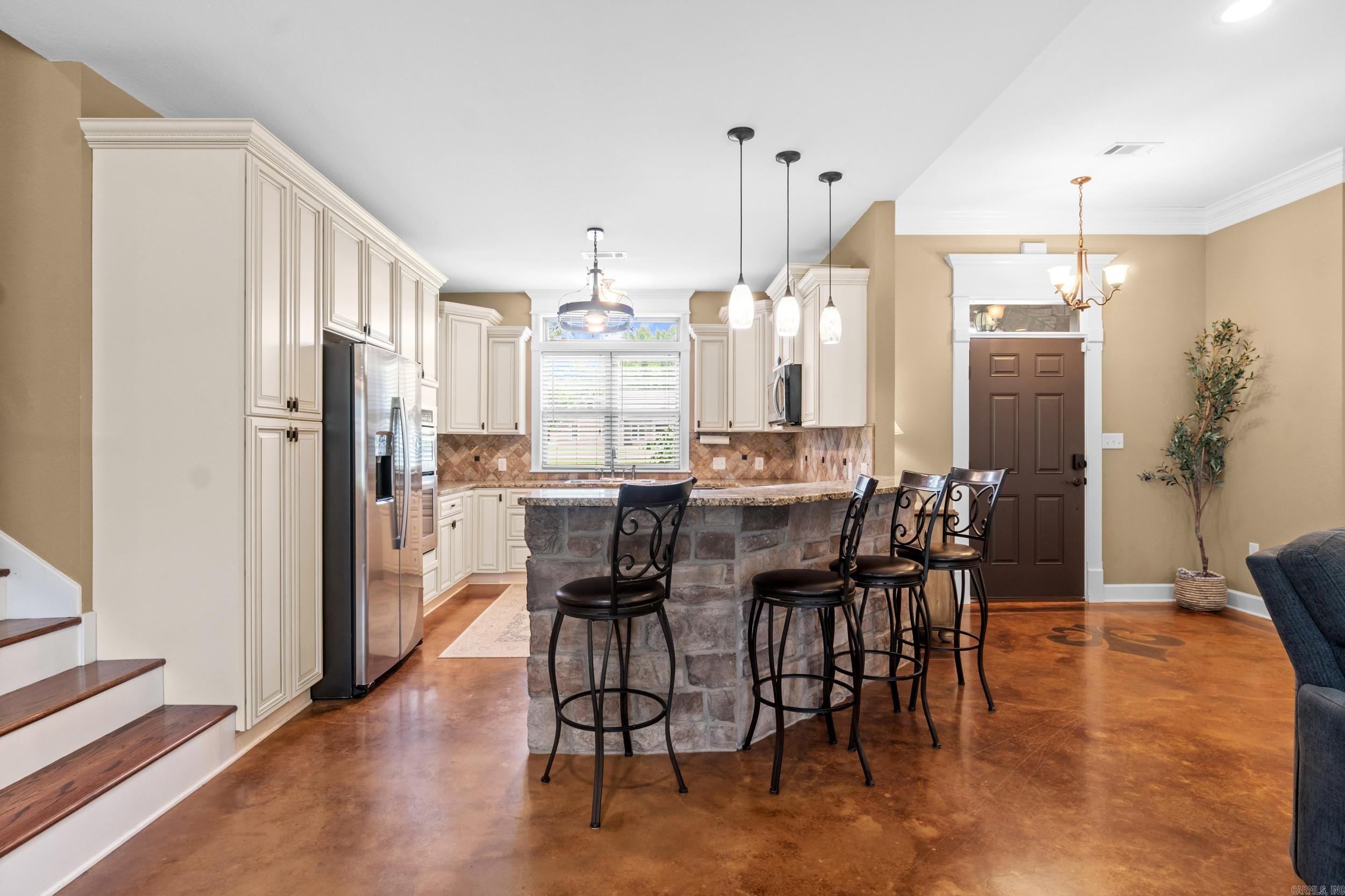 COZAC-KASH ACRES - Residential