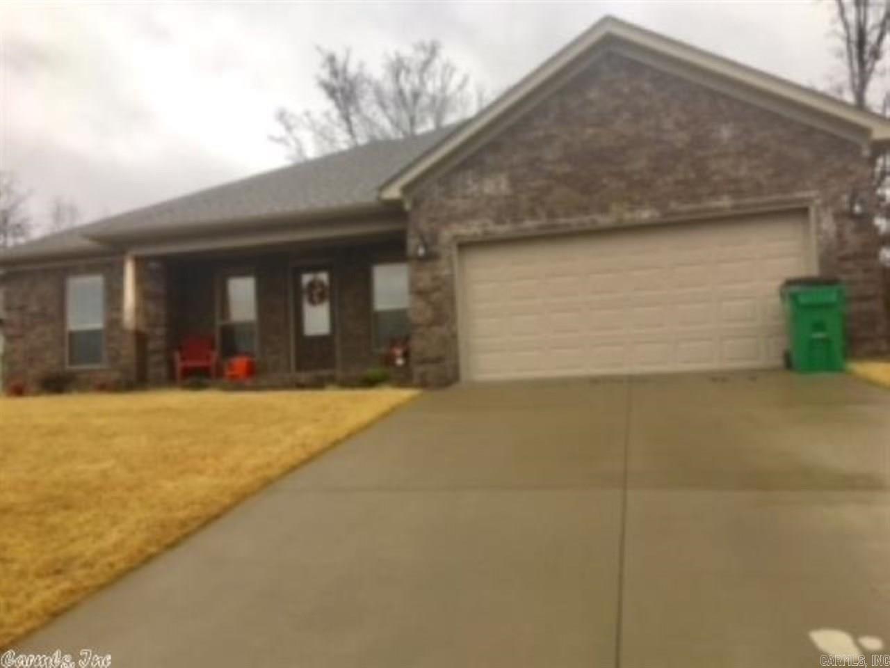 Cross Creek - Residential Lease