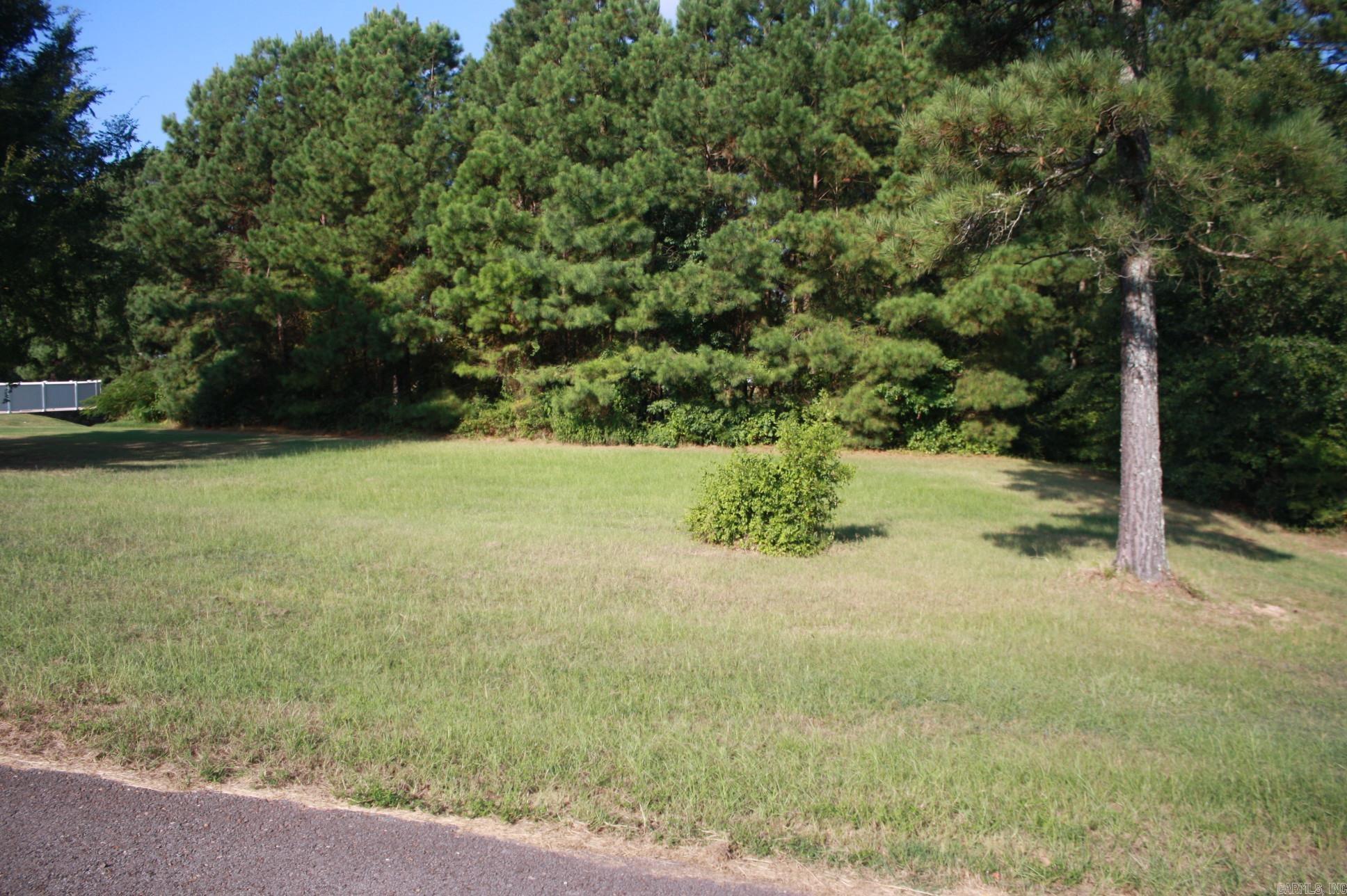 Deerwood Estates - Land