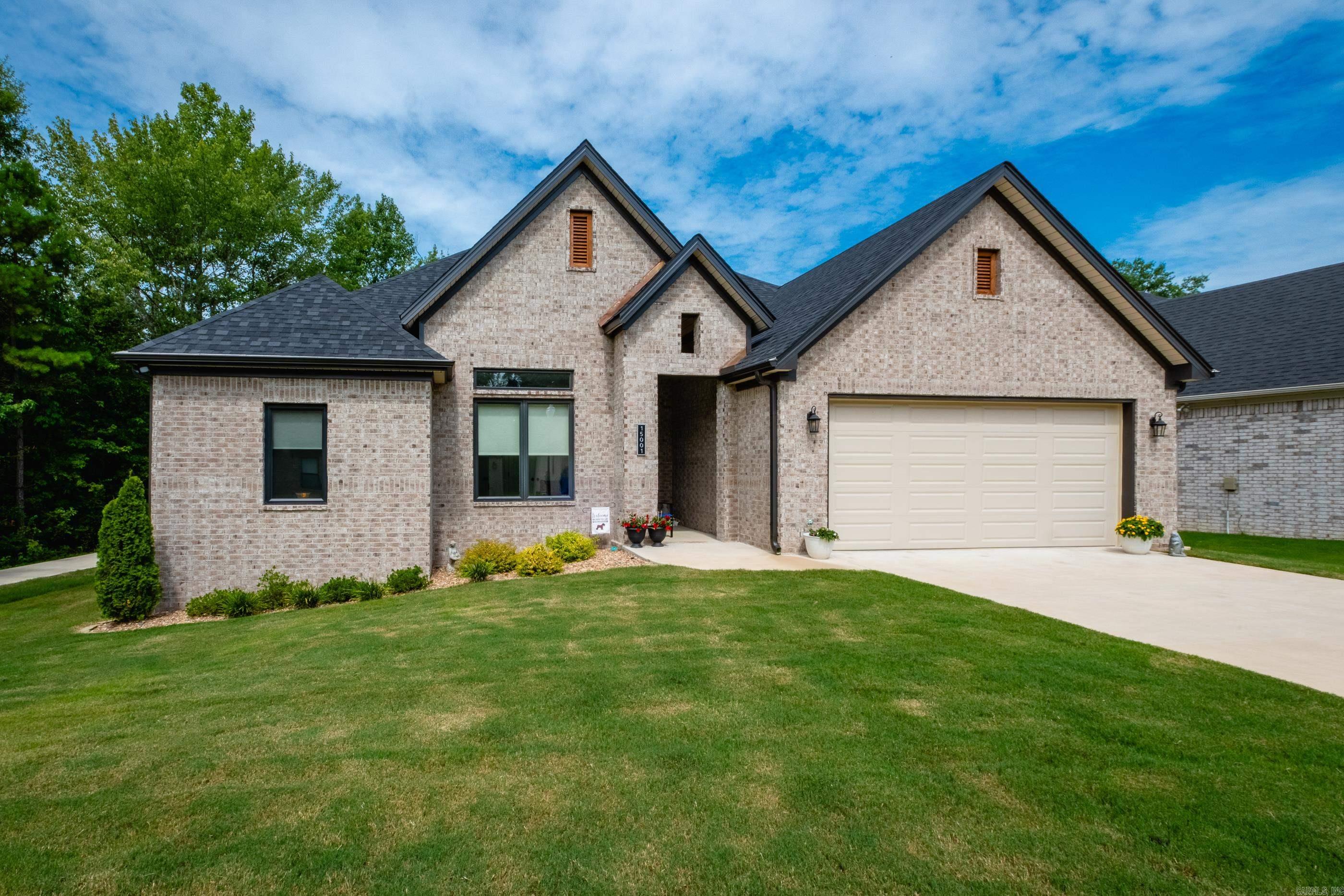 STONEBROOK - Residential