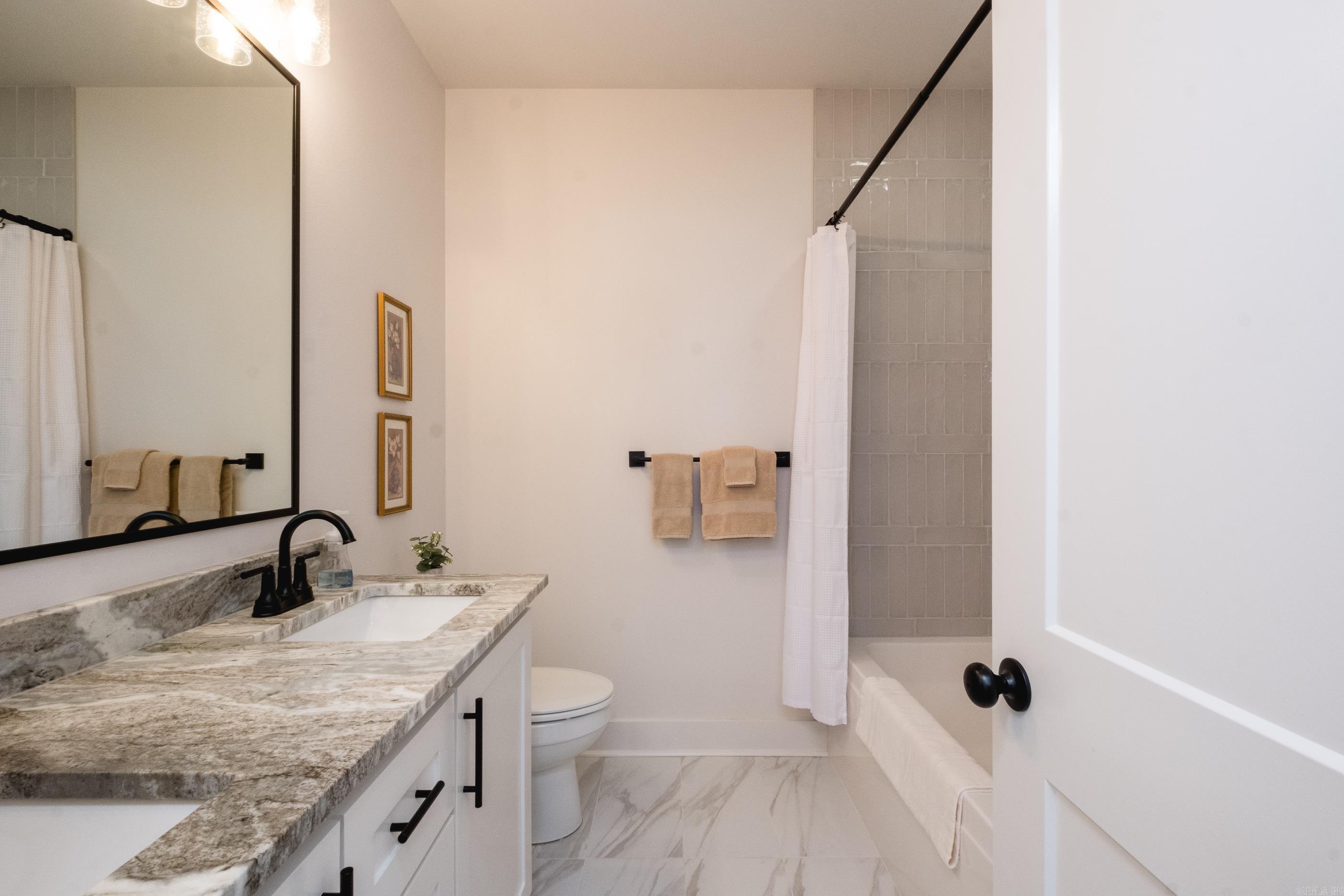 STONEBROOK - Residential