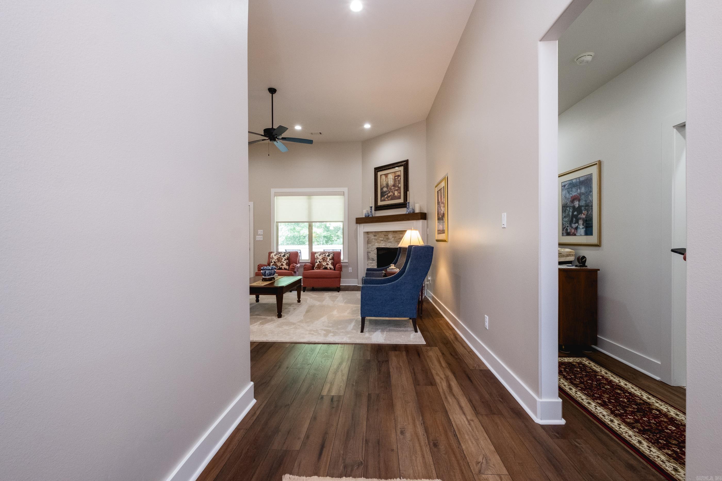 STONEBROOK - Residential