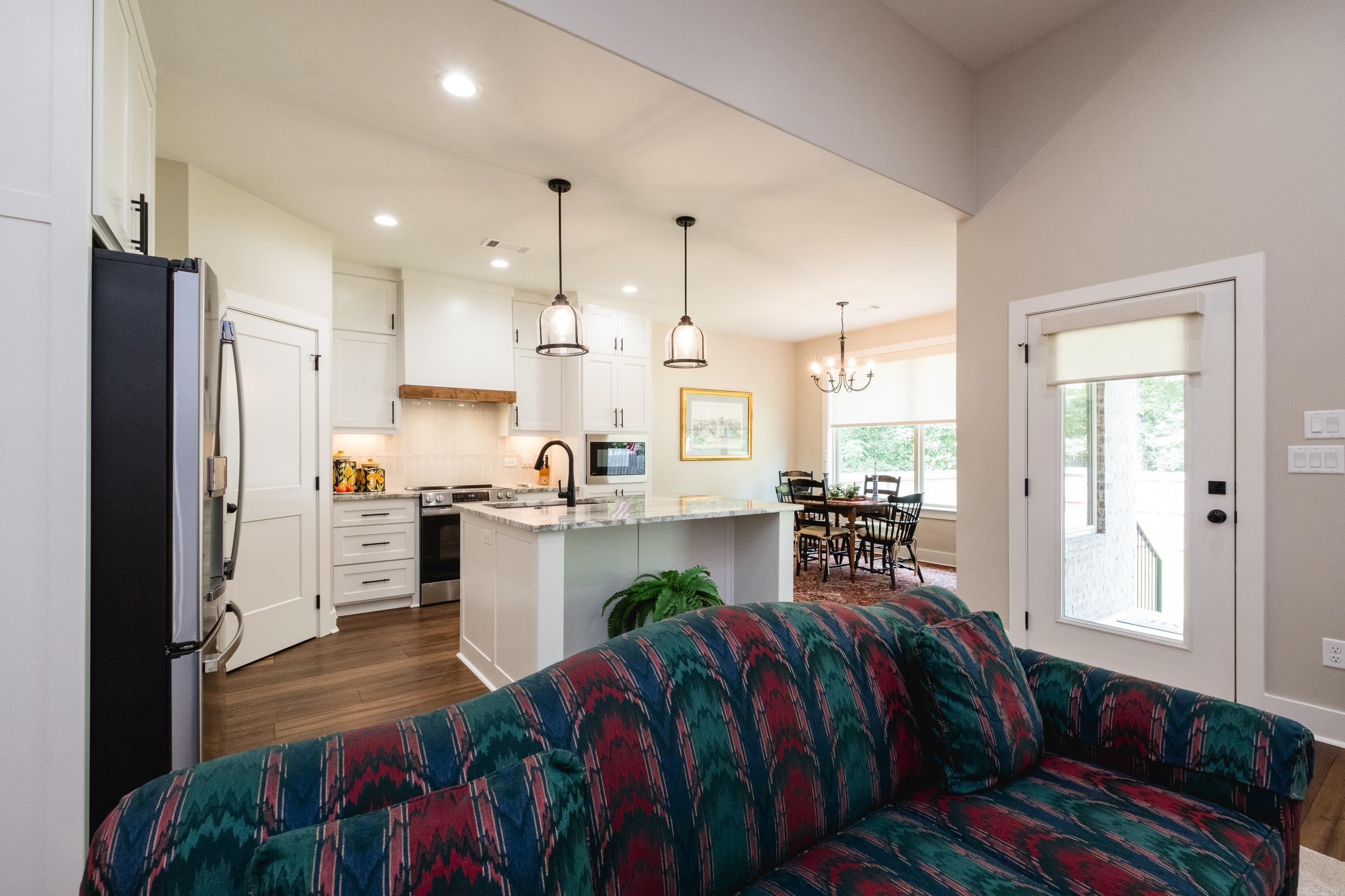 STONEBROOK - Residential