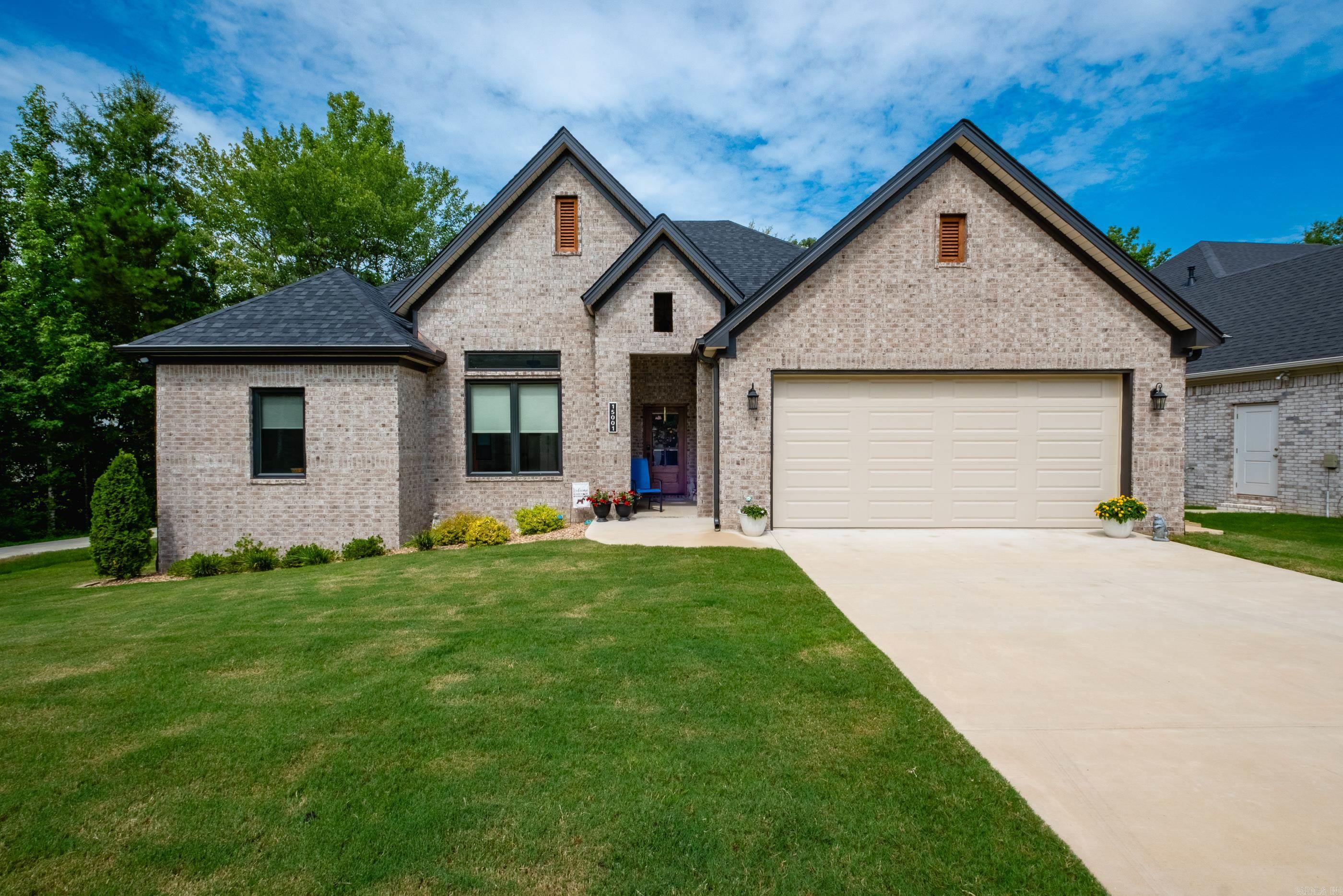 STONEBROOK - Residential