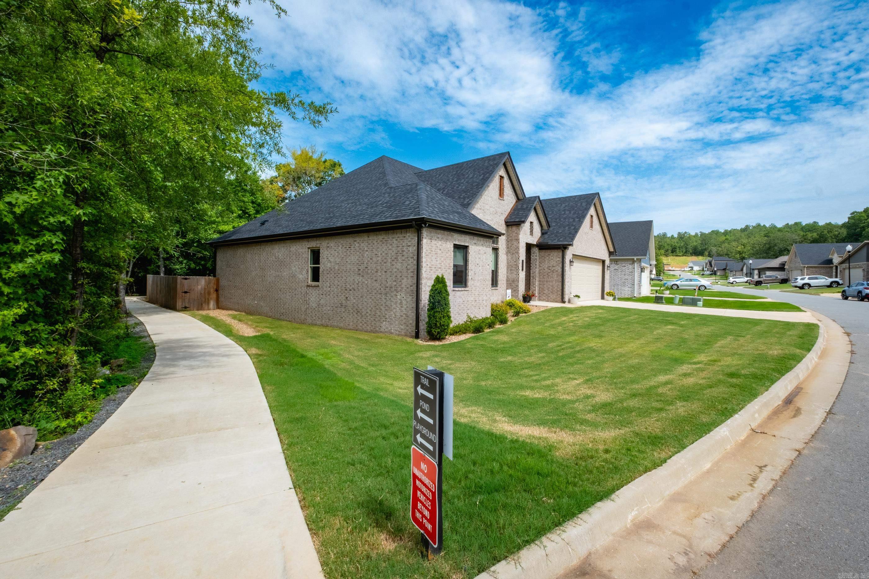 STONEBROOK - Residential