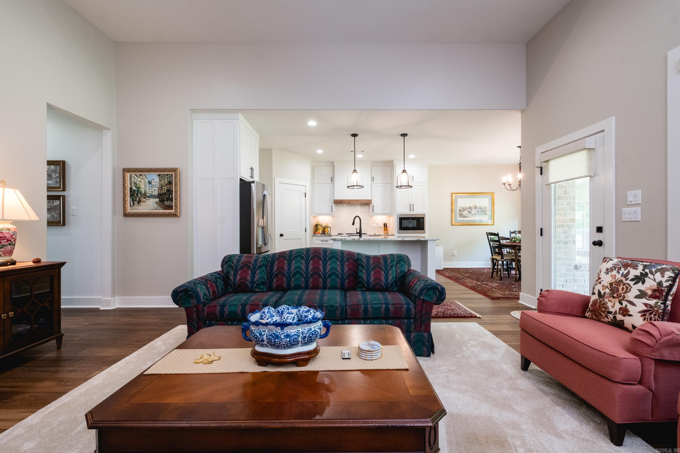 STONEBROOK - Residential