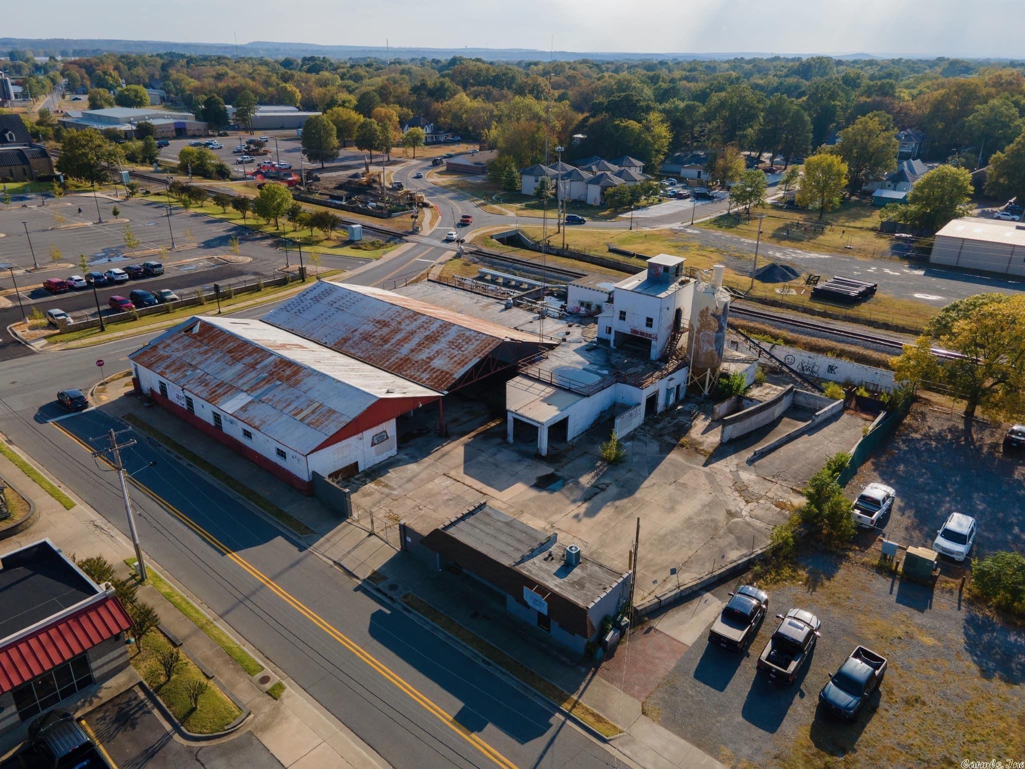 Robinsons Plan - Commercial Sale