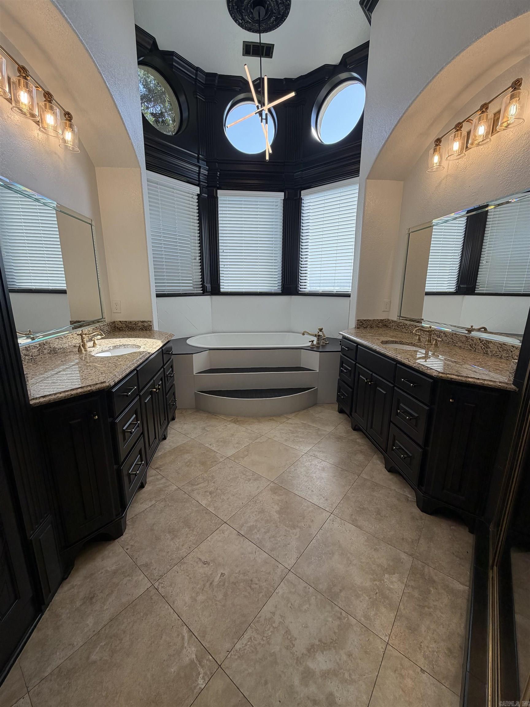CHENAL VALLEY DEAUVILLE PLACE - Residential