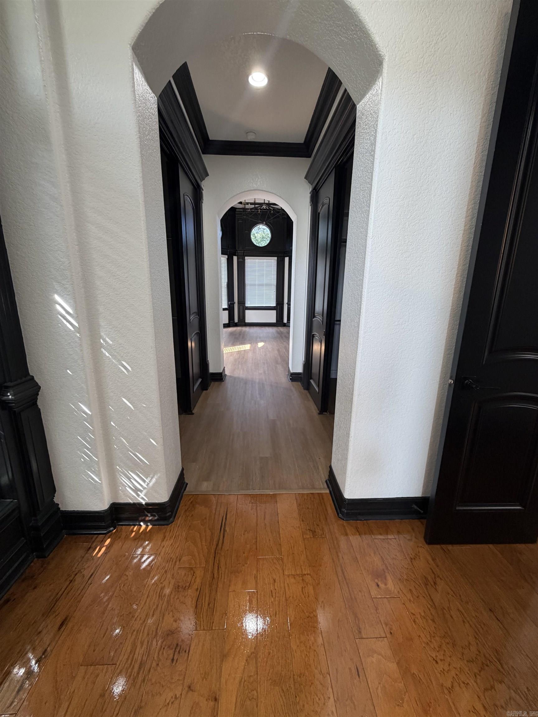 CHENAL VALLEY DEAUVILLE PLACE - Residential
