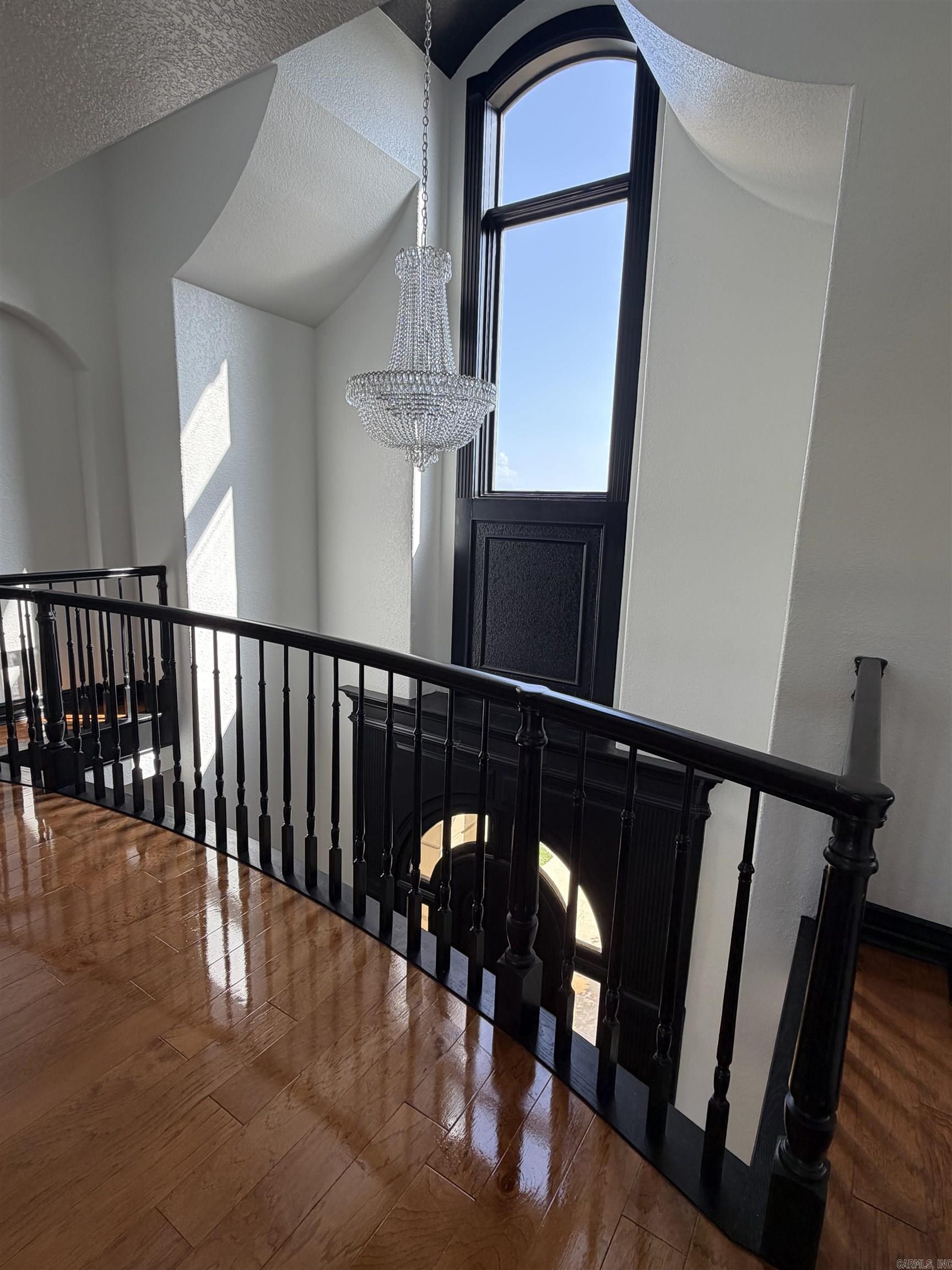 CHENAL VALLEY DEAUVILLE PLACE - Residential