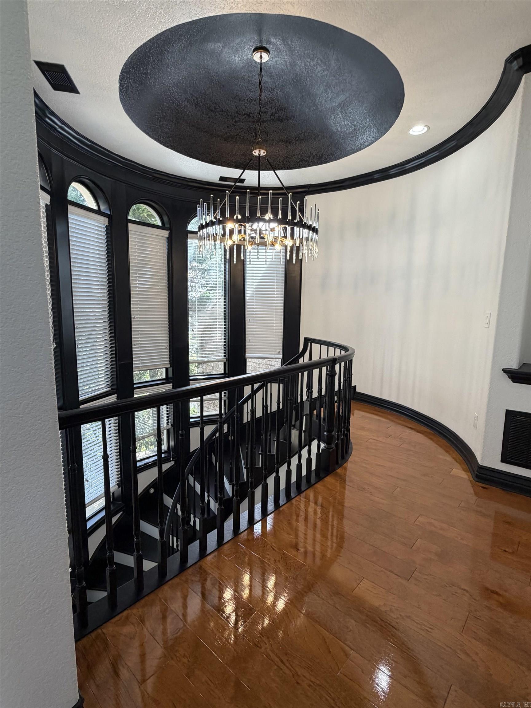 CHENAL VALLEY DEAUVILLE PLACE - Residential