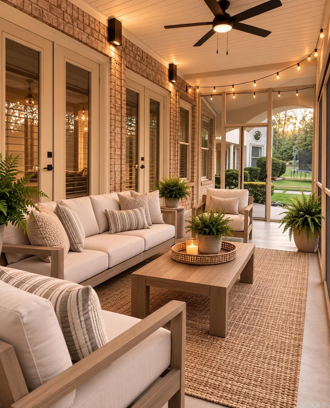CHENAL VALLEY DEAUVILLE PLACE - Residential