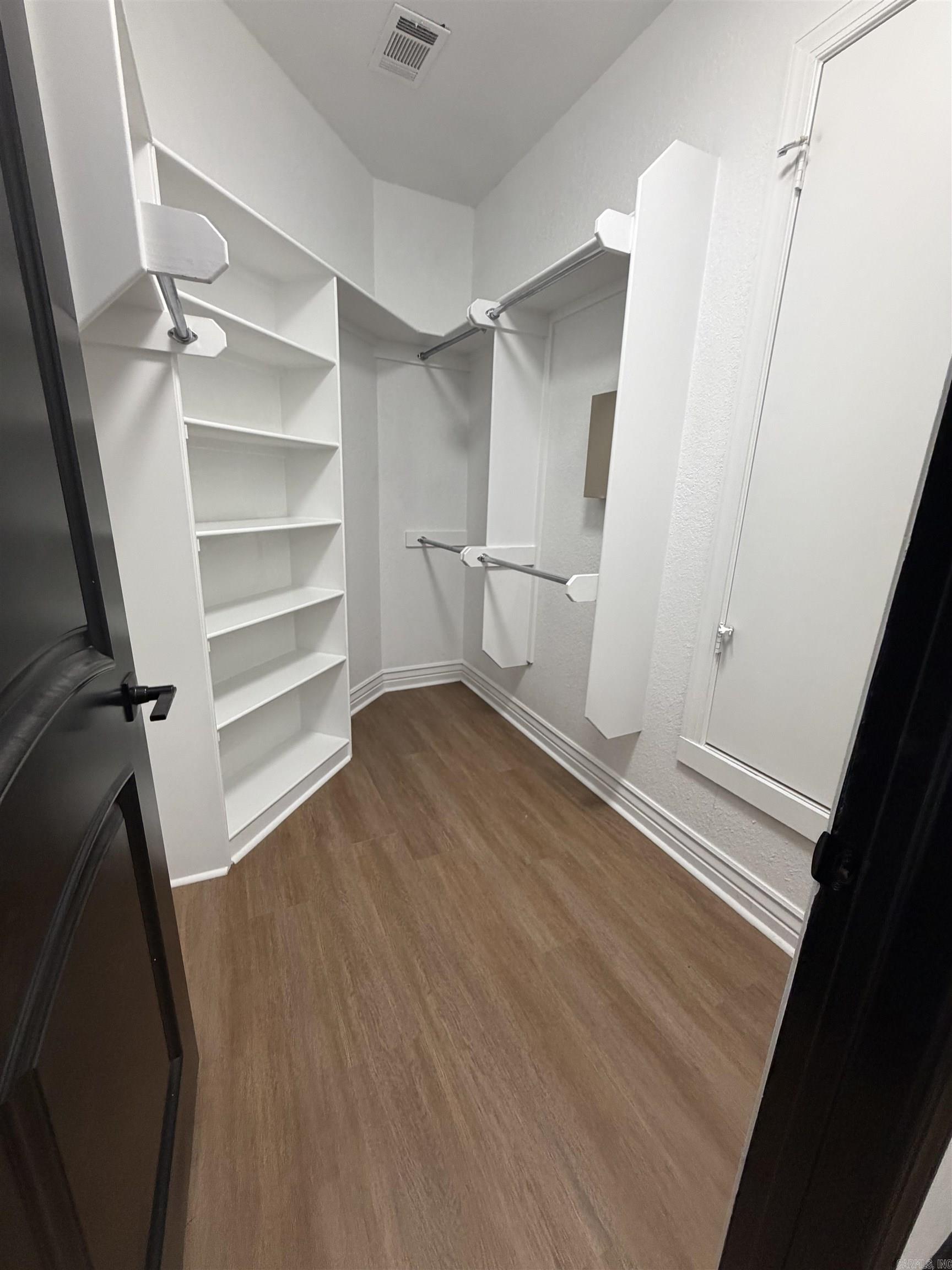 CHENAL VALLEY DEAUVILLE PLACE - Residential