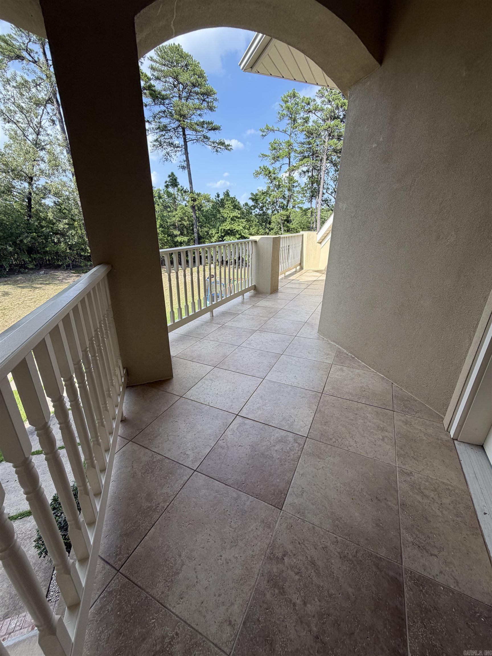 CHENAL VALLEY DEAUVILLE PLACE - Residential