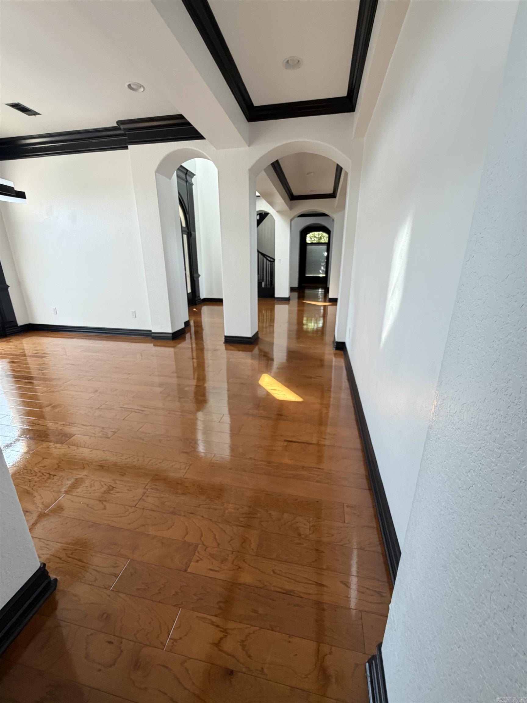 CHENAL VALLEY DEAUVILLE PLACE - Residential