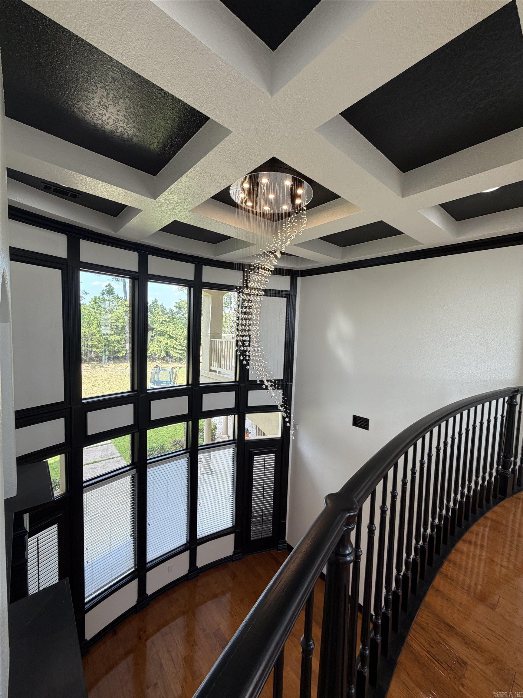 CHENAL VALLEY DEAUVILLE PLACE - Residential