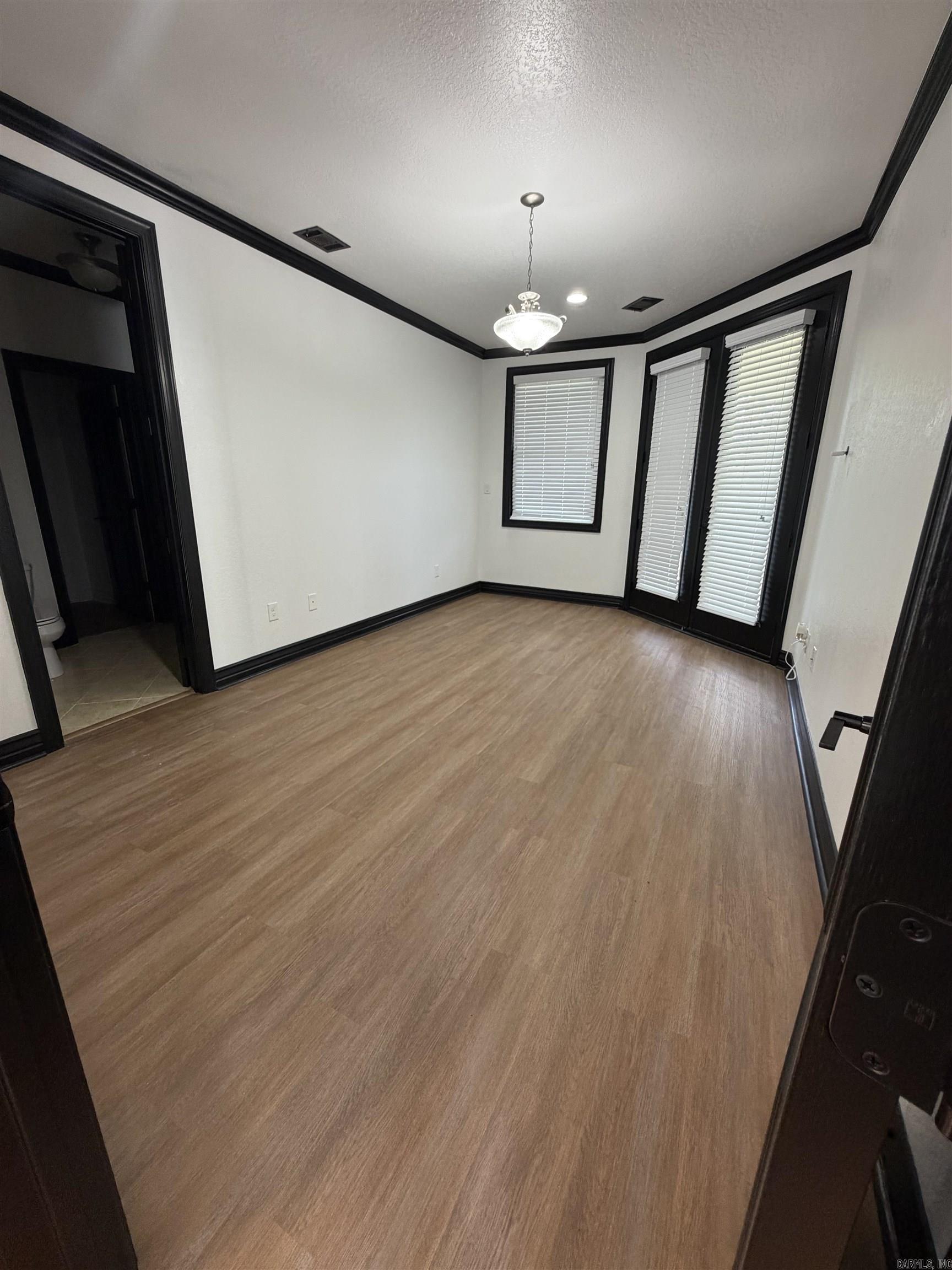 CHENAL VALLEY DEAUVILLE PLACE - Residential