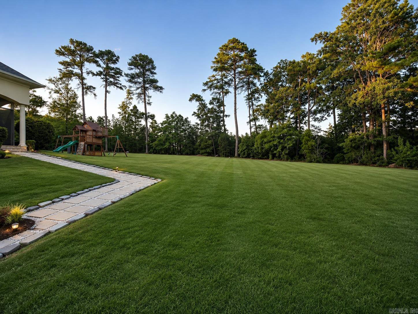 CHENAL VALLEY DEAUVILLE PLACE - Residential