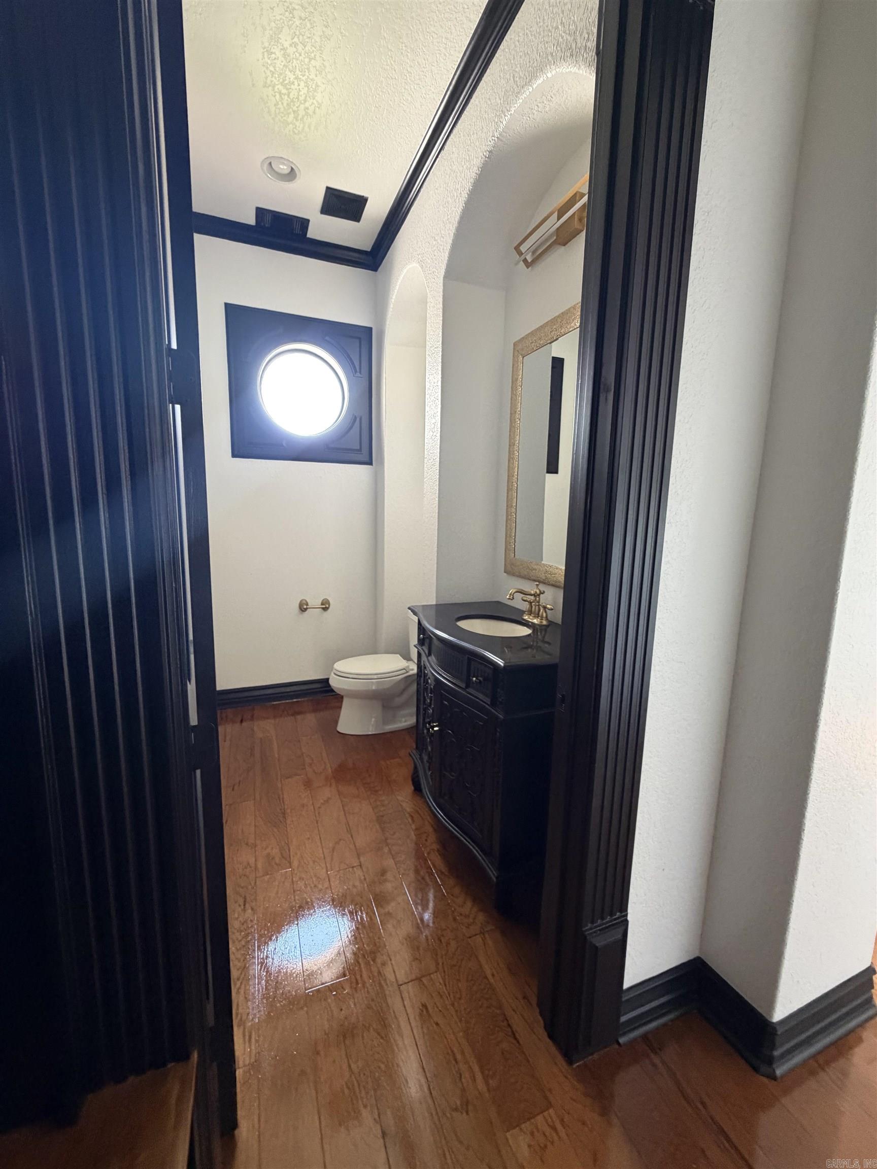CHENAL VALLEY DEAUVILLE PLACE - Residential