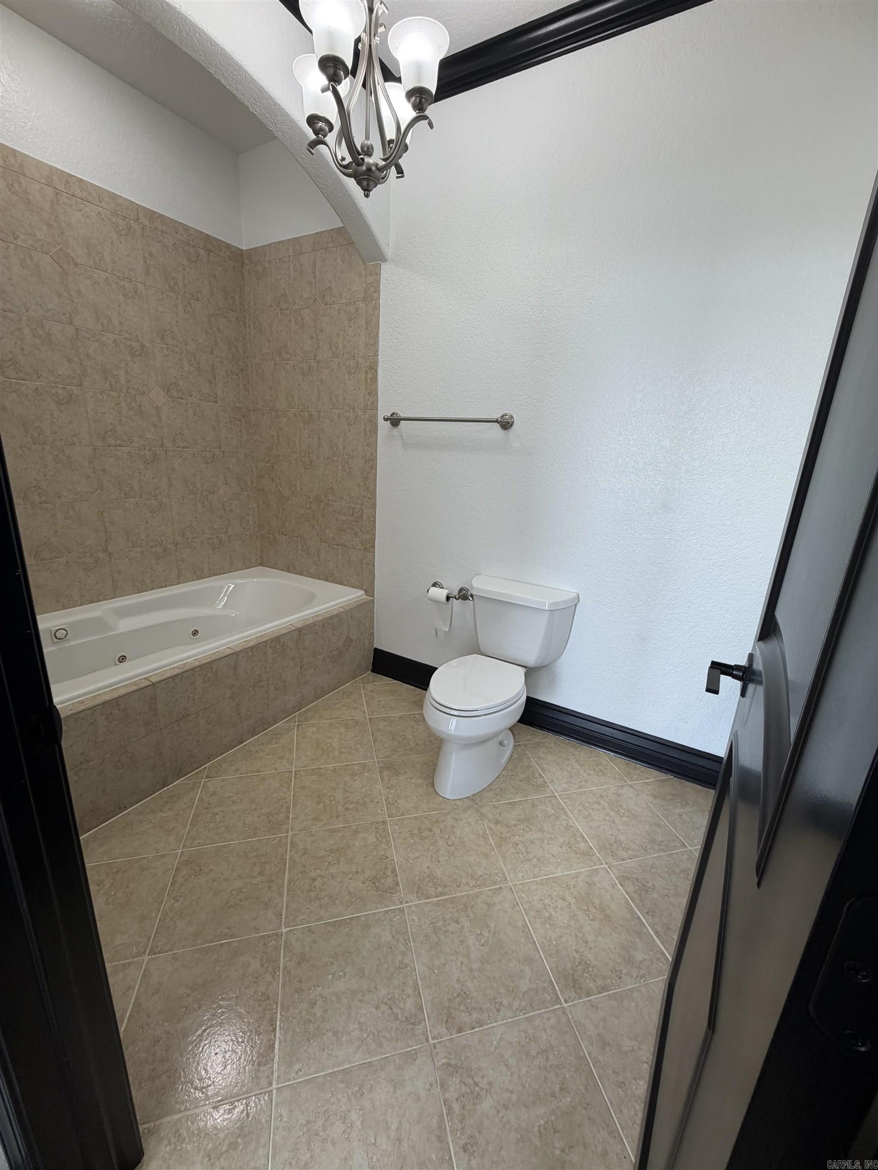 CHENAL VALLEY DEAUVILLE PLACE - Residential