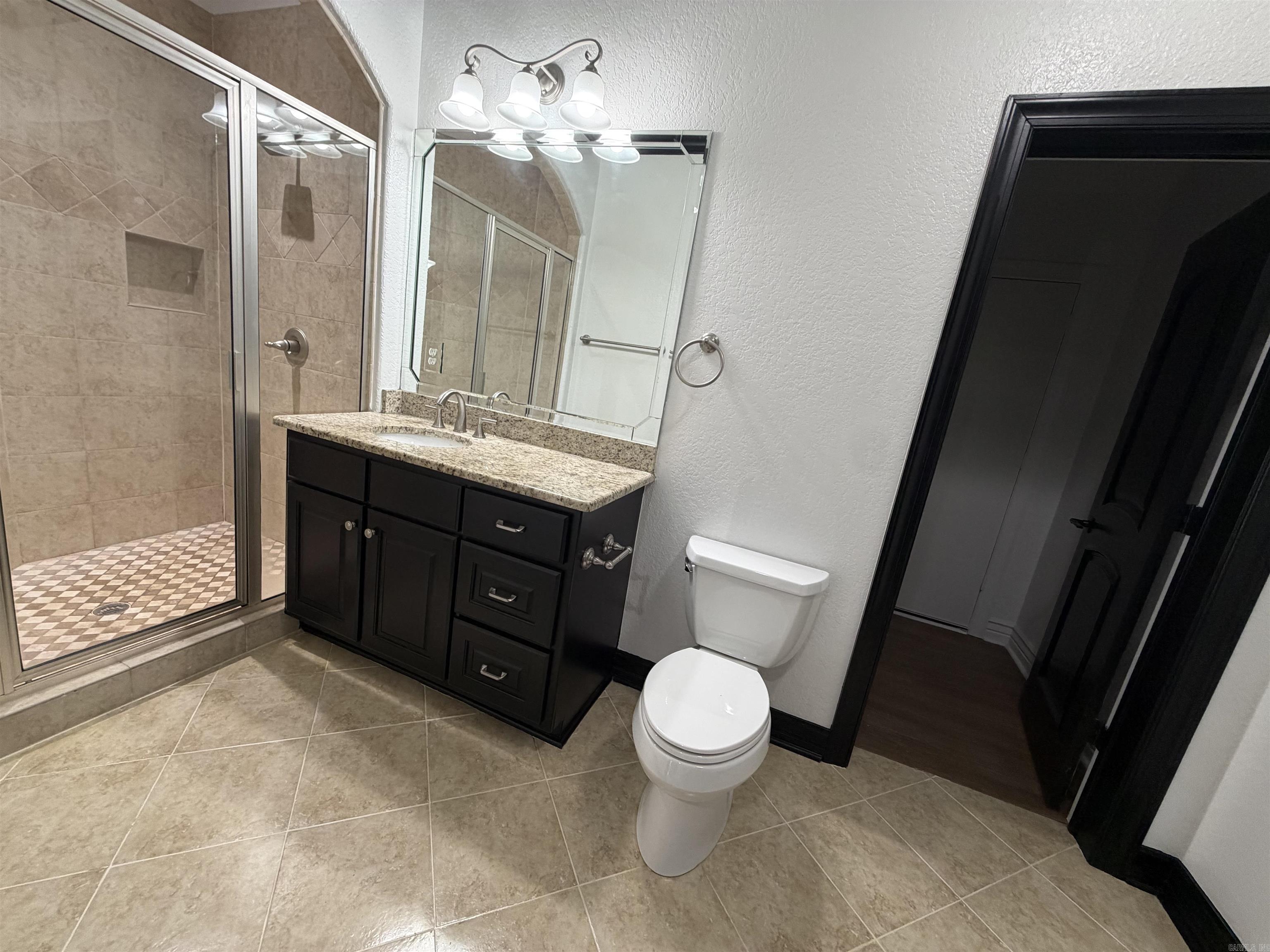 CHENAL VALLEY DEAUVILLE PLACE - Residential