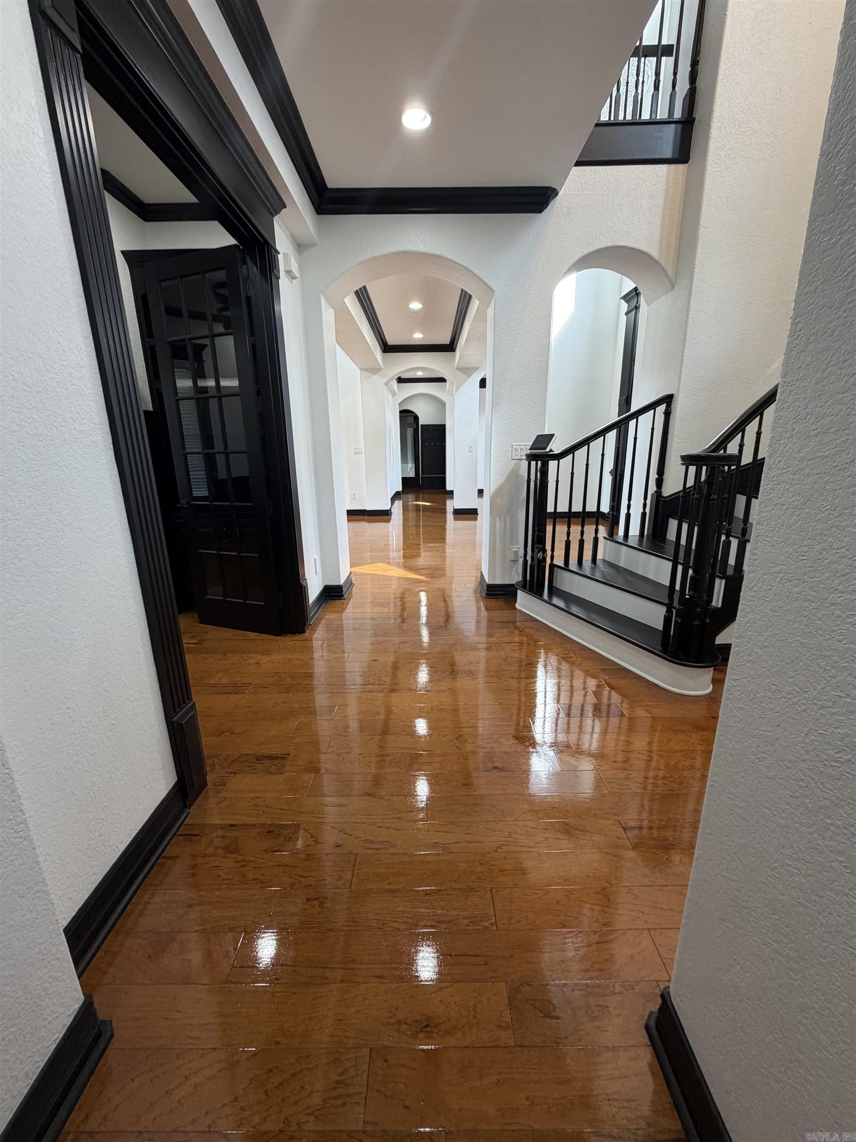 CHENAL VALLEY DEAUVILLE PLACE - Residential