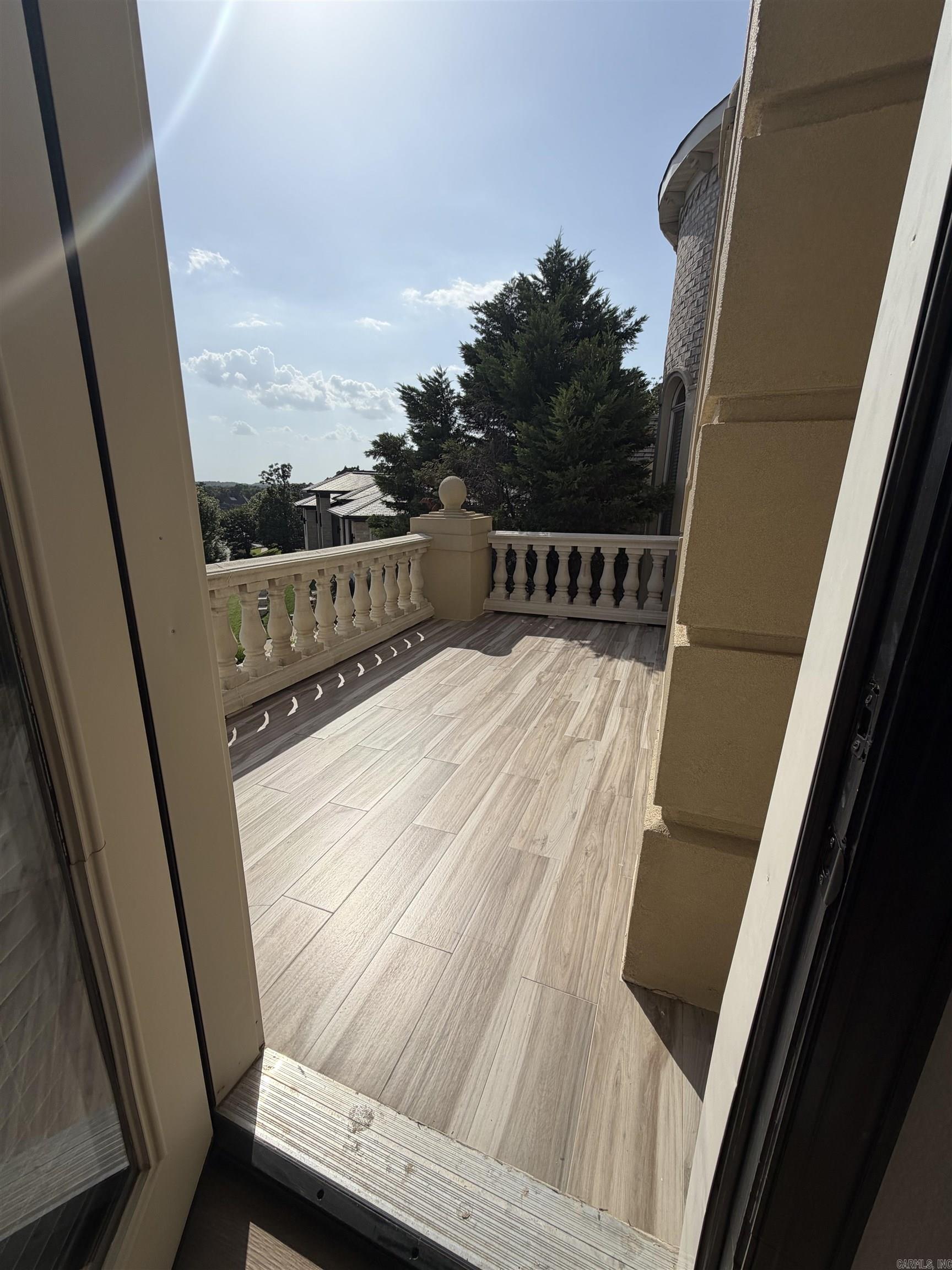CHENAL VALLEY DEAUVILLE PLACE - Residential