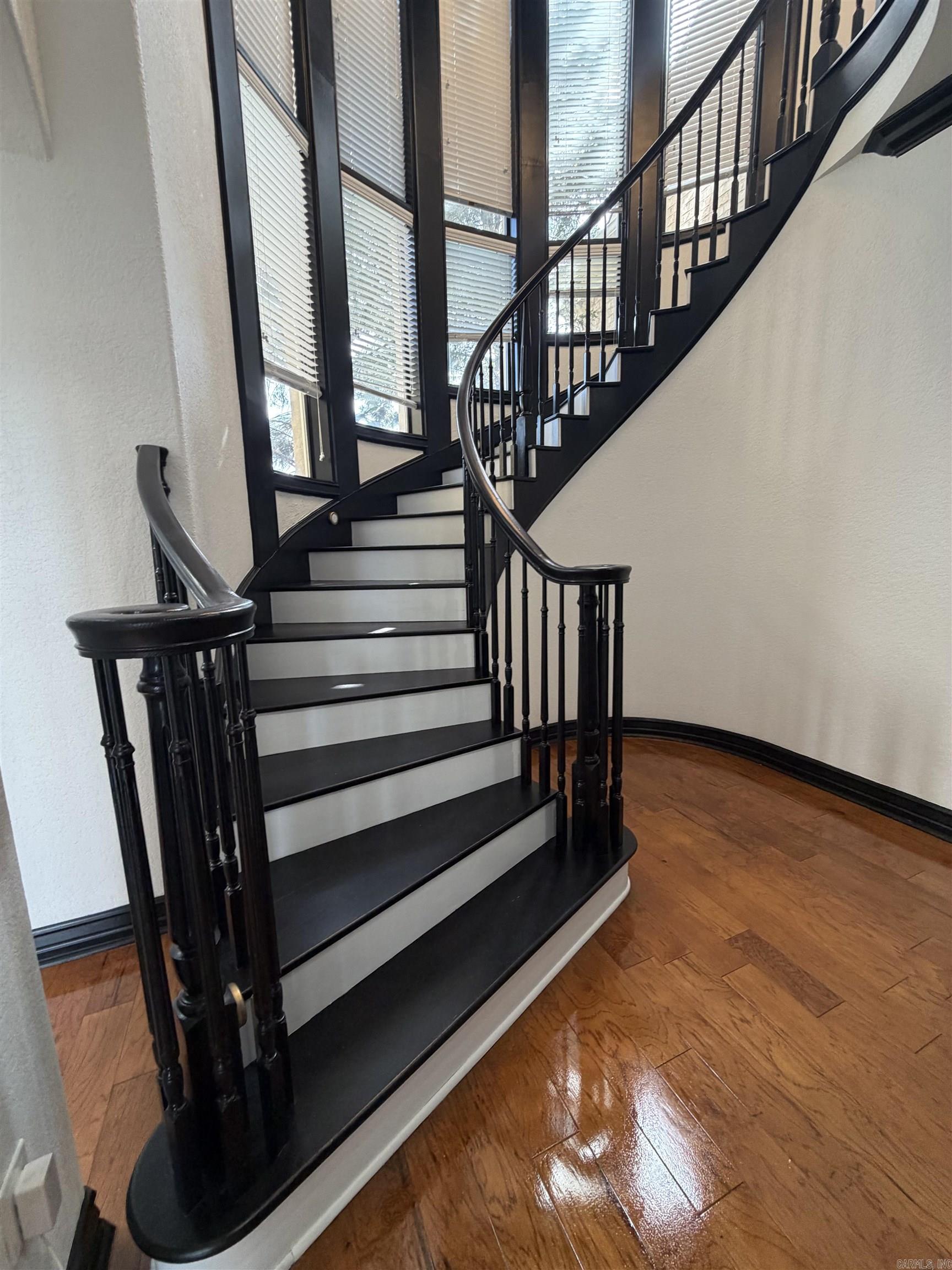 CHENAL VALLEY DEAUVILLE PLACE - Residential