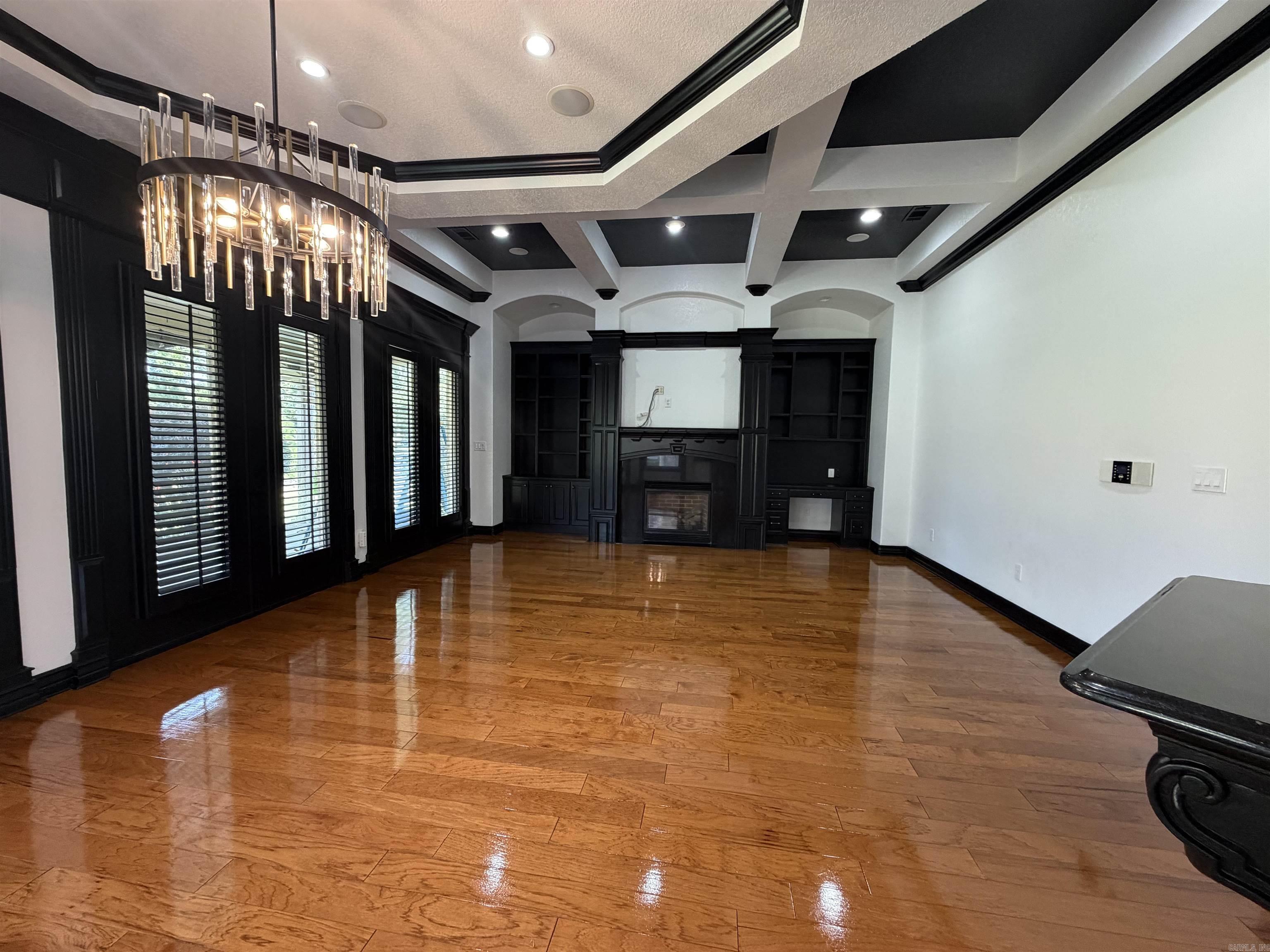 CHENAL VALLEY DEAUVILLE PLACE - Residential