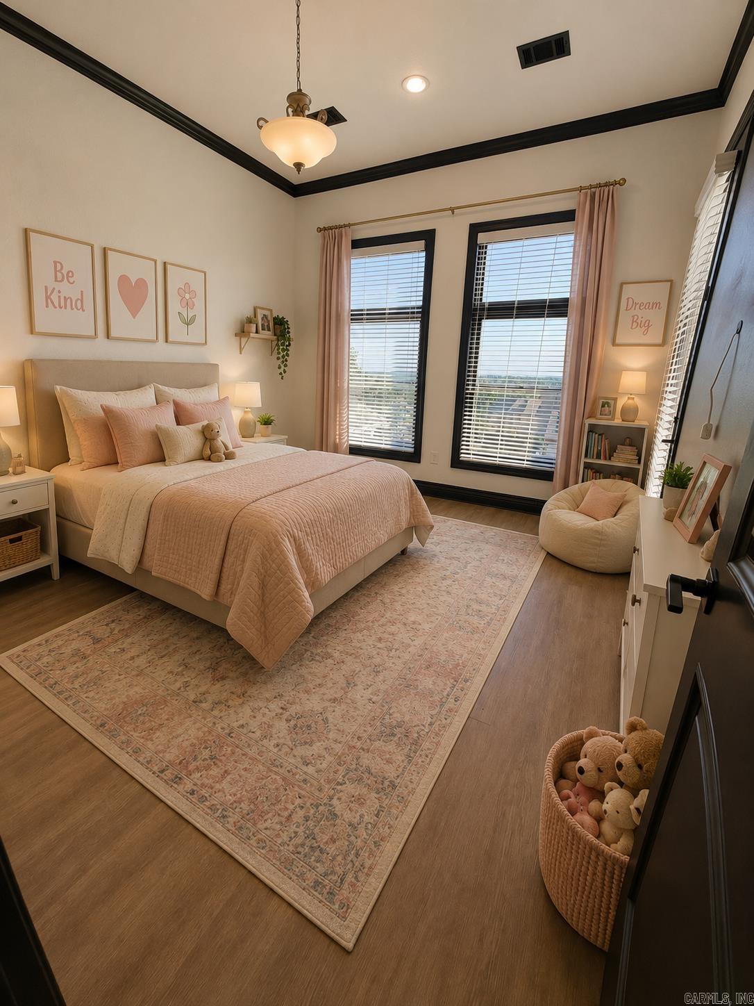 CHENAL VALLEY DEAUVILLE PLACE - Residential
