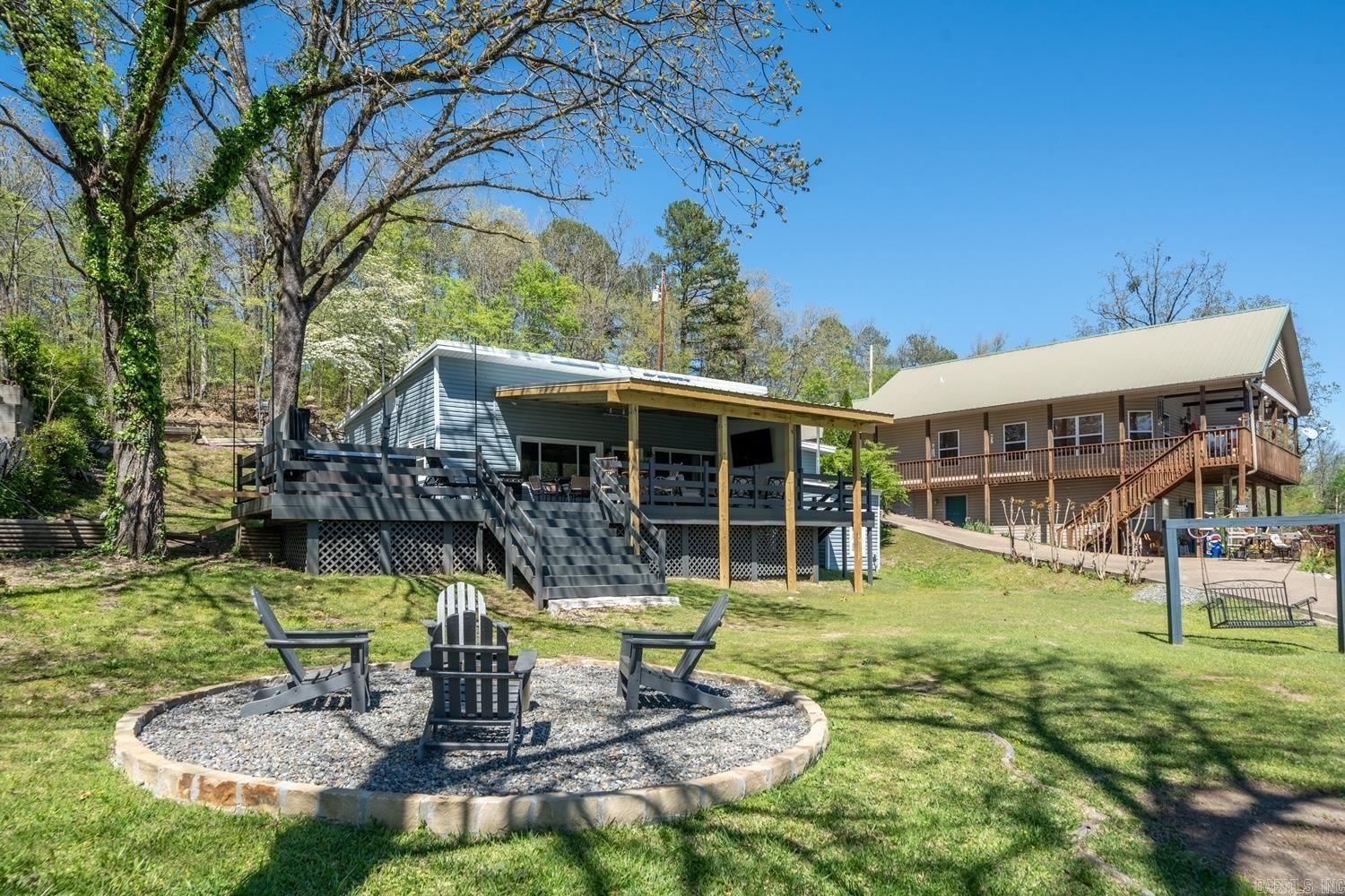 STEELE, REX J. - Residential
