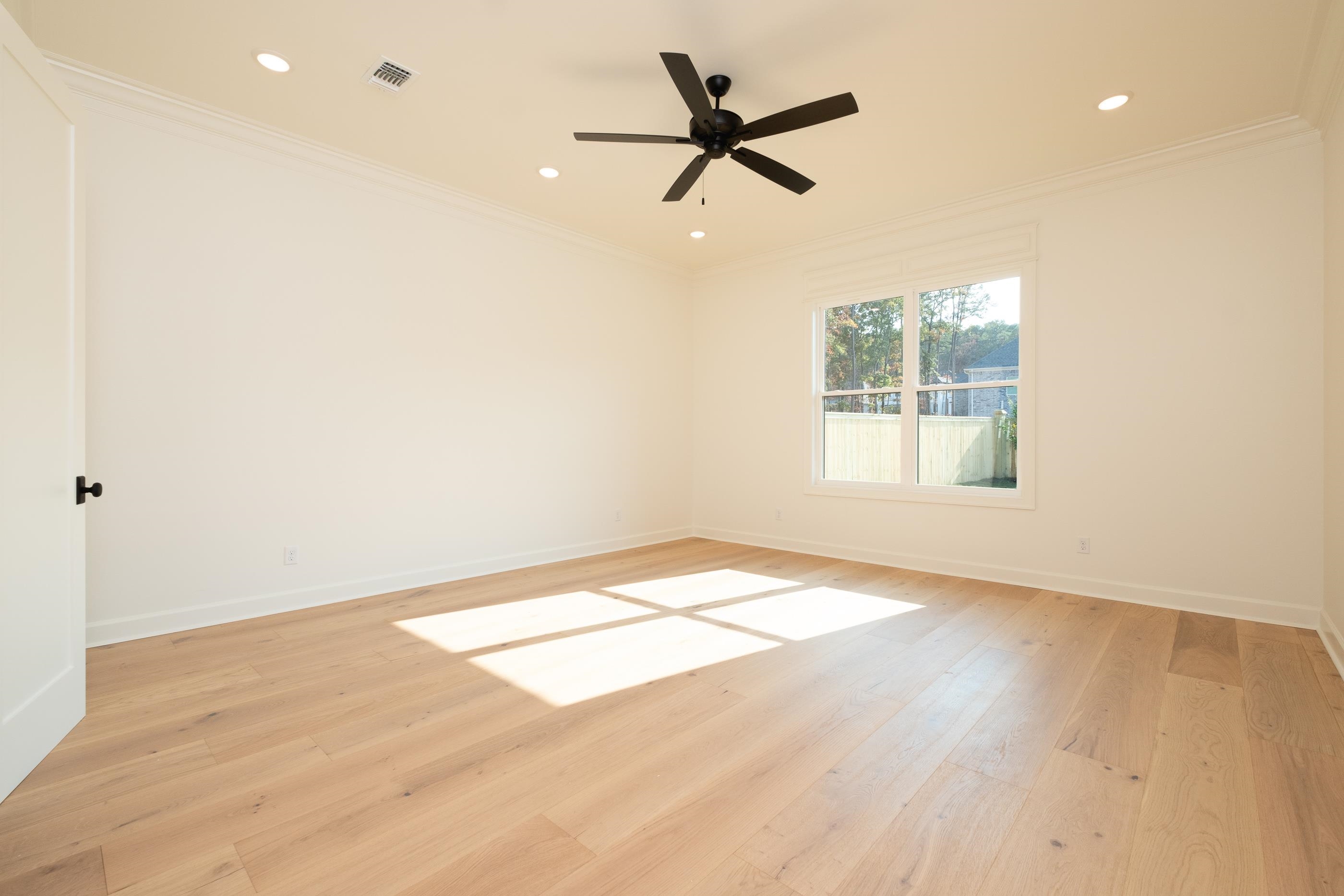 CHENAL VALLEY ABINGTON COURT - Residential