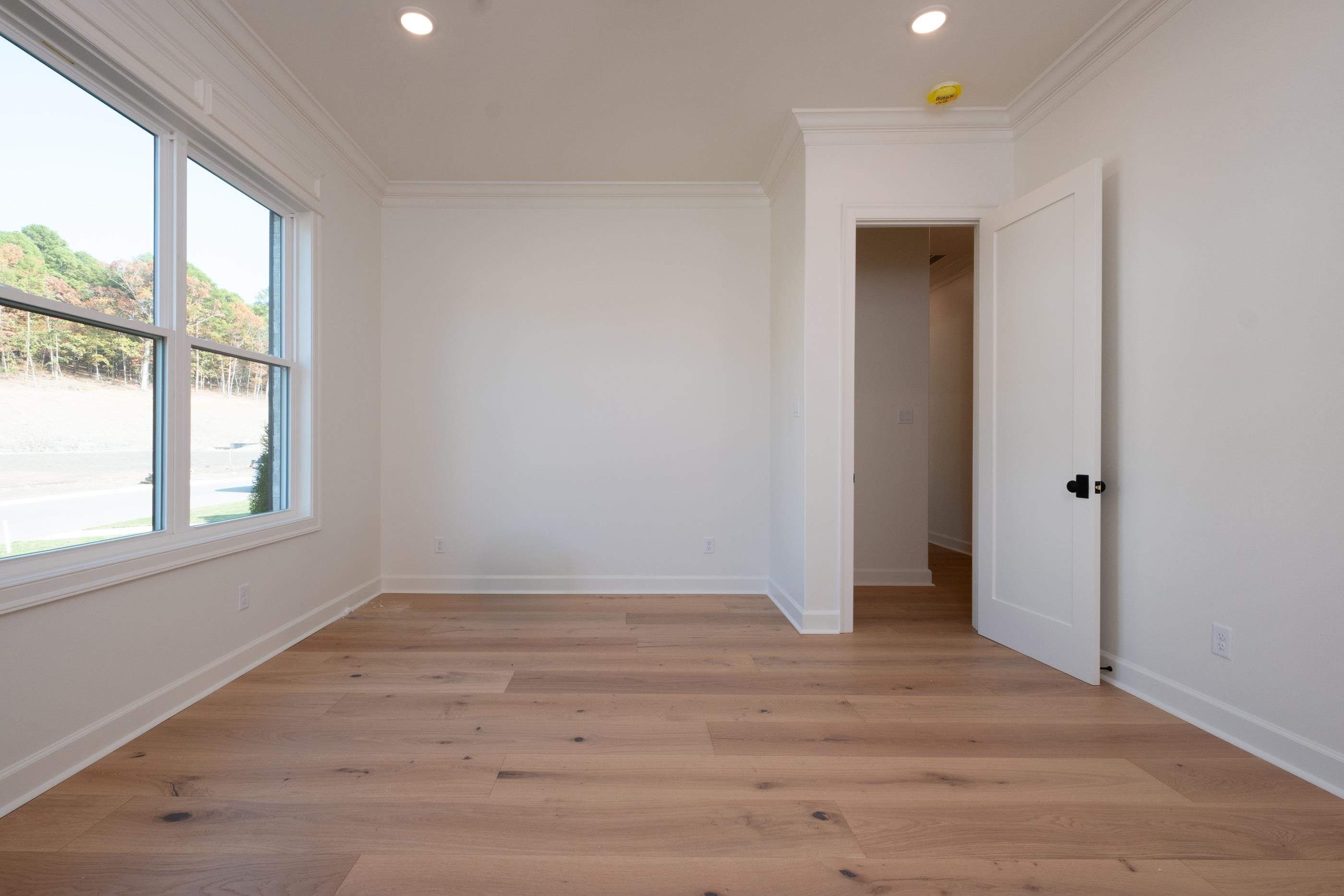 CHENAL VALLEY ABINGTON COURT - Residential