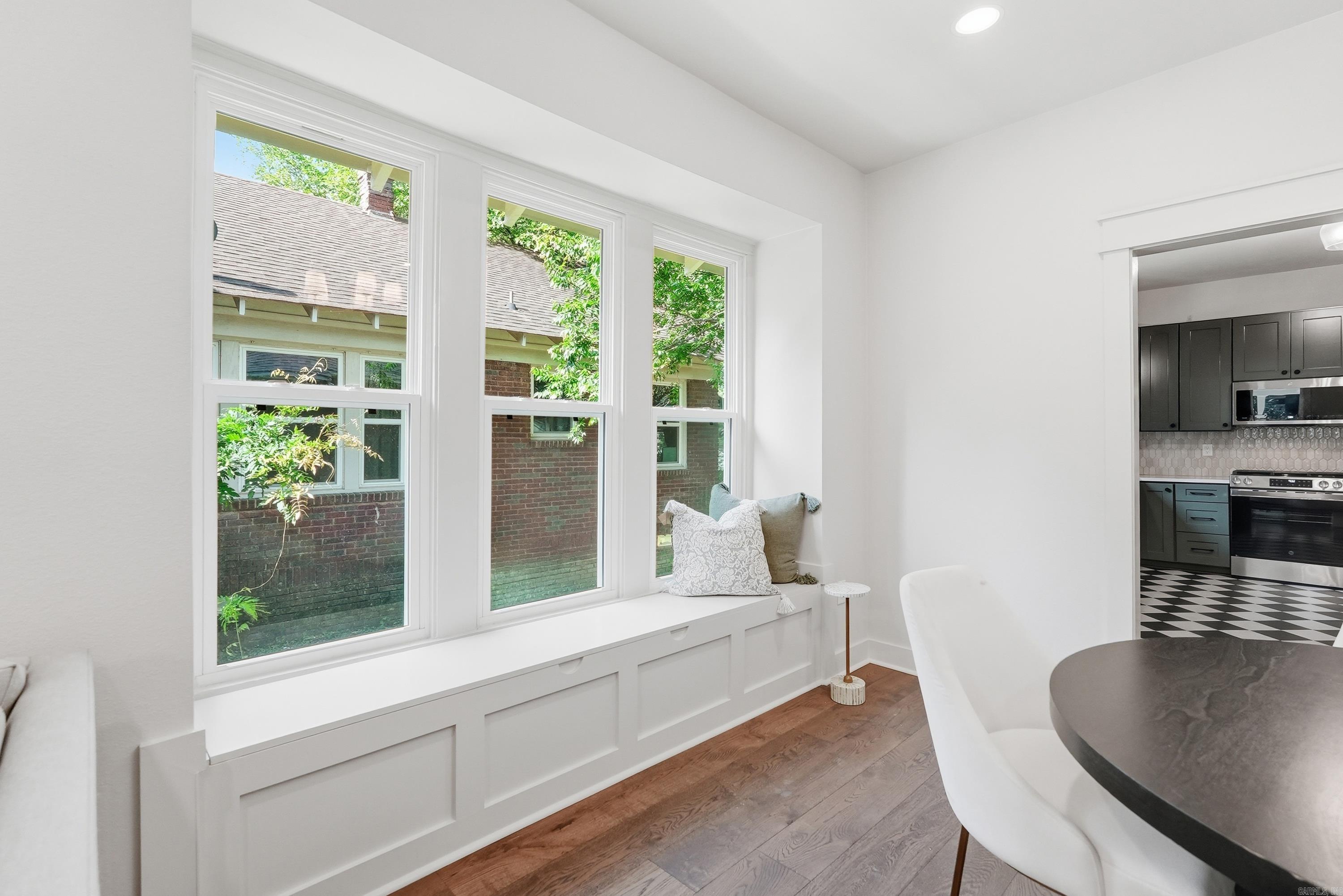 TAYLOR C H - Residential