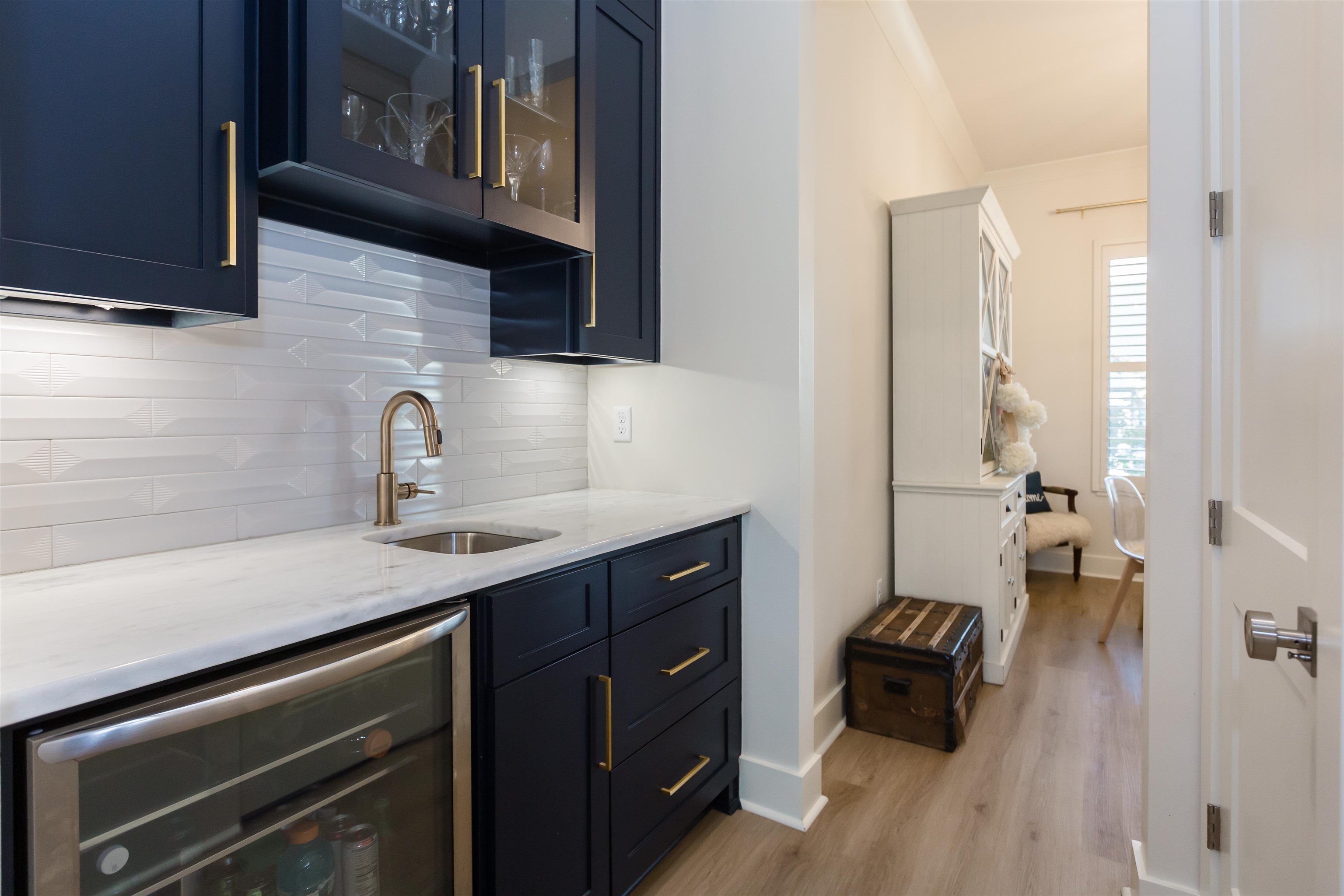 CHENAL VALLEY "FALSTONE COURT" - Residential