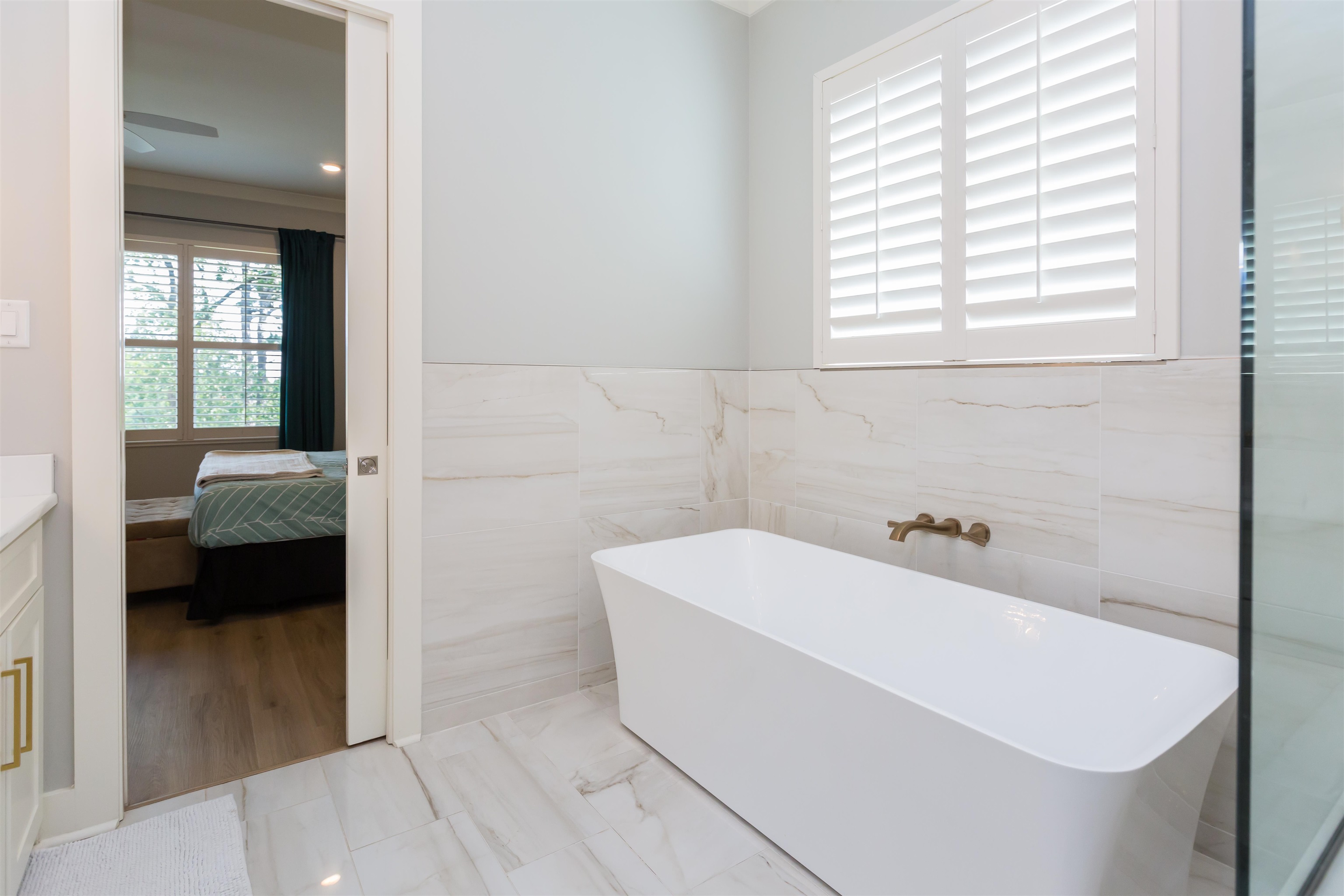 CHENAL VALLEY "FALSTONE COURT" - Residential