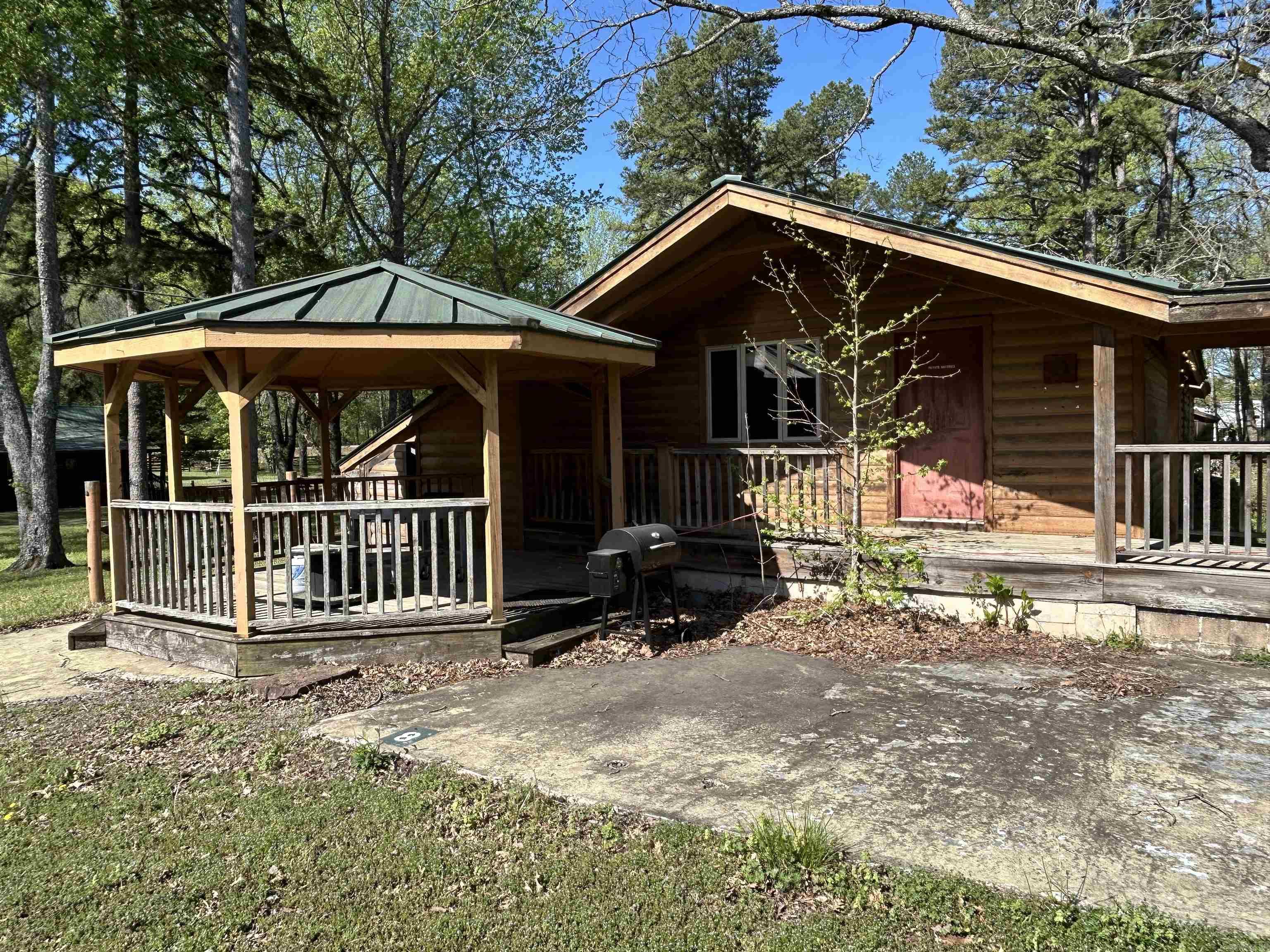 LOBO LANDING RESORT - Residential