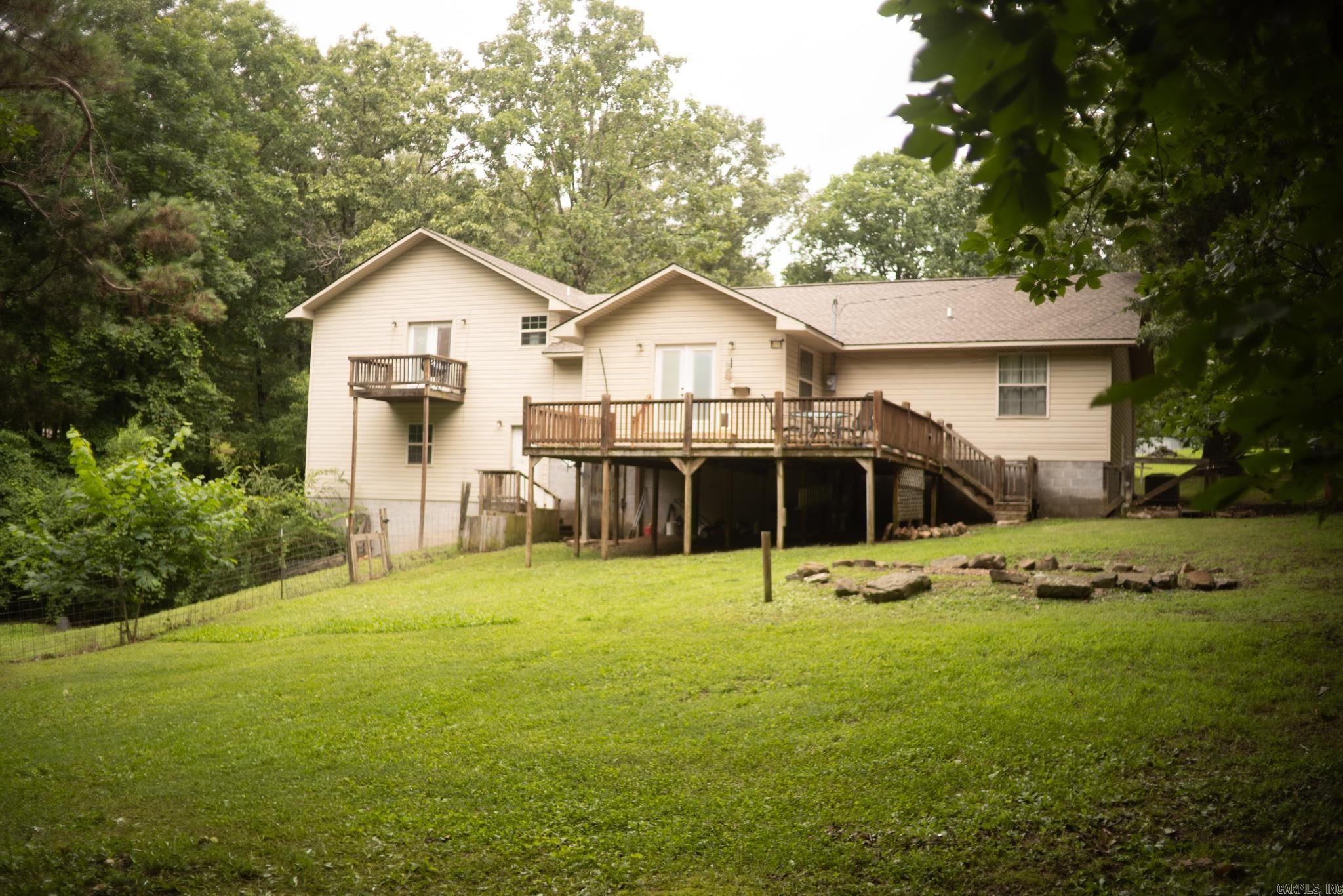 ROLLING HILLS - Residential